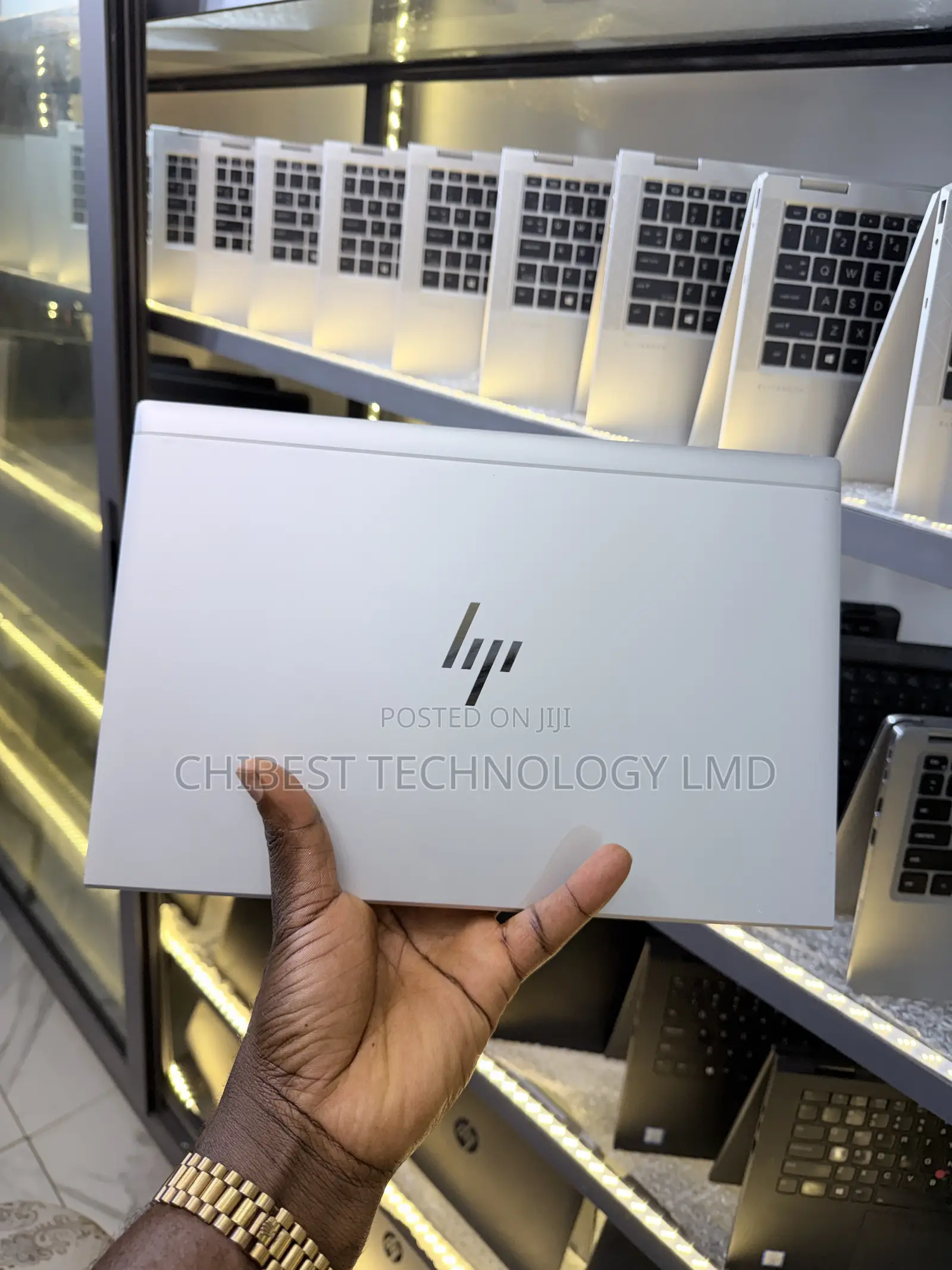Laptop HP EliteBook 830 G8 8GB Intel Core i5 SSD 256GB