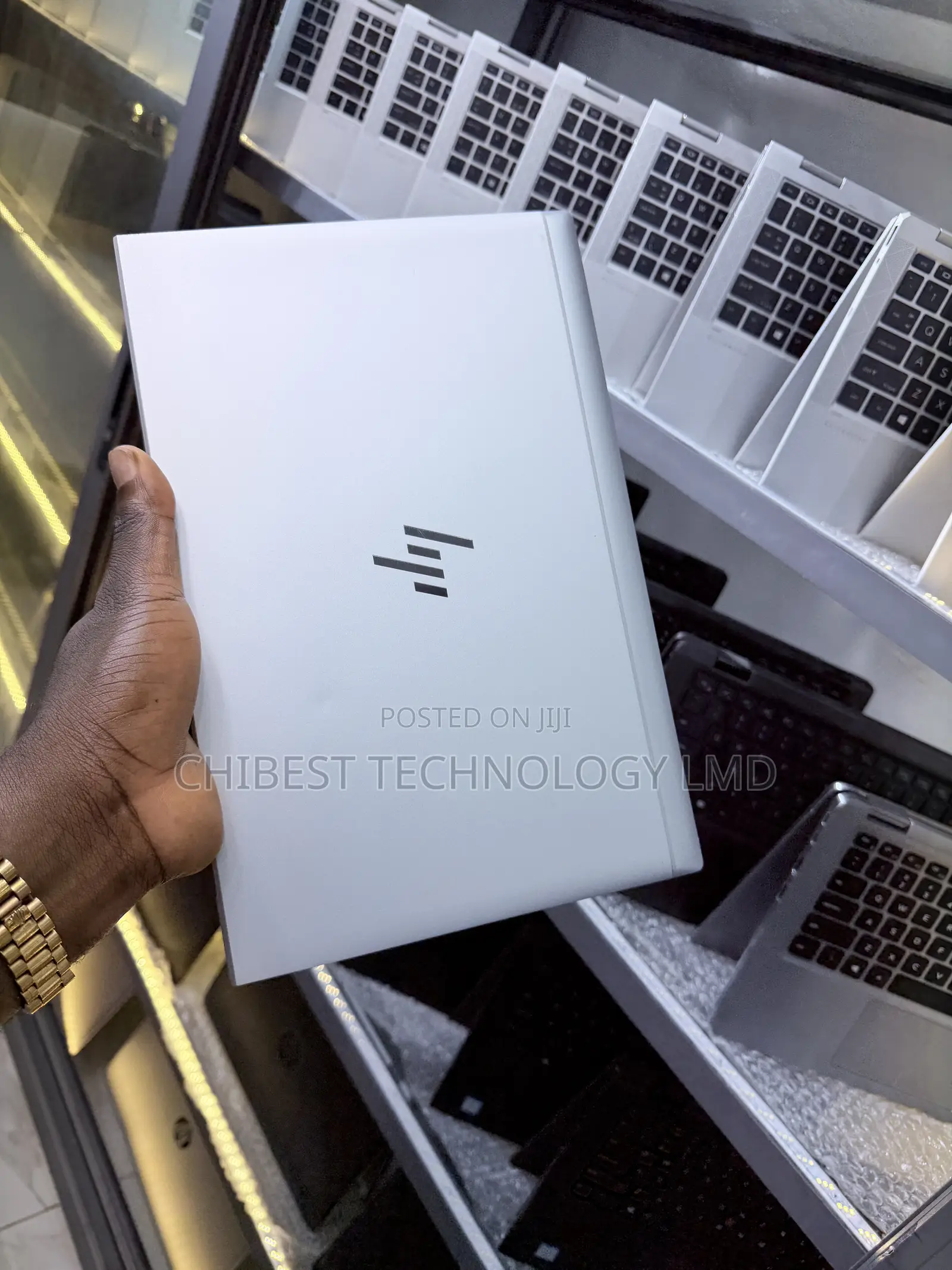 Laptop HP EliteBook 830 G8 8GB Intel Core i5 SSD 256GB