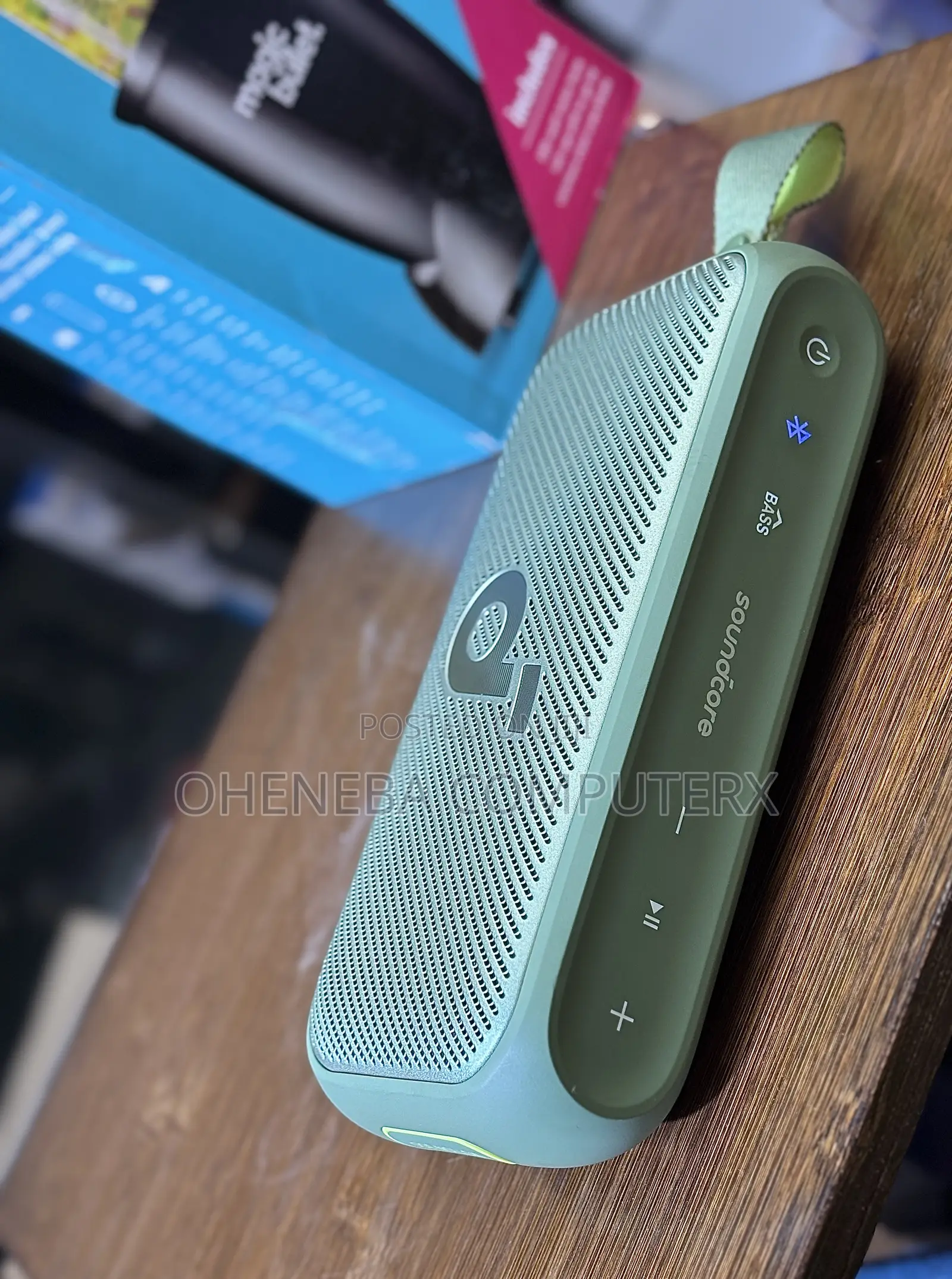 Soundcore Motion 300 by Anker Wireless Bluetooth Speaker