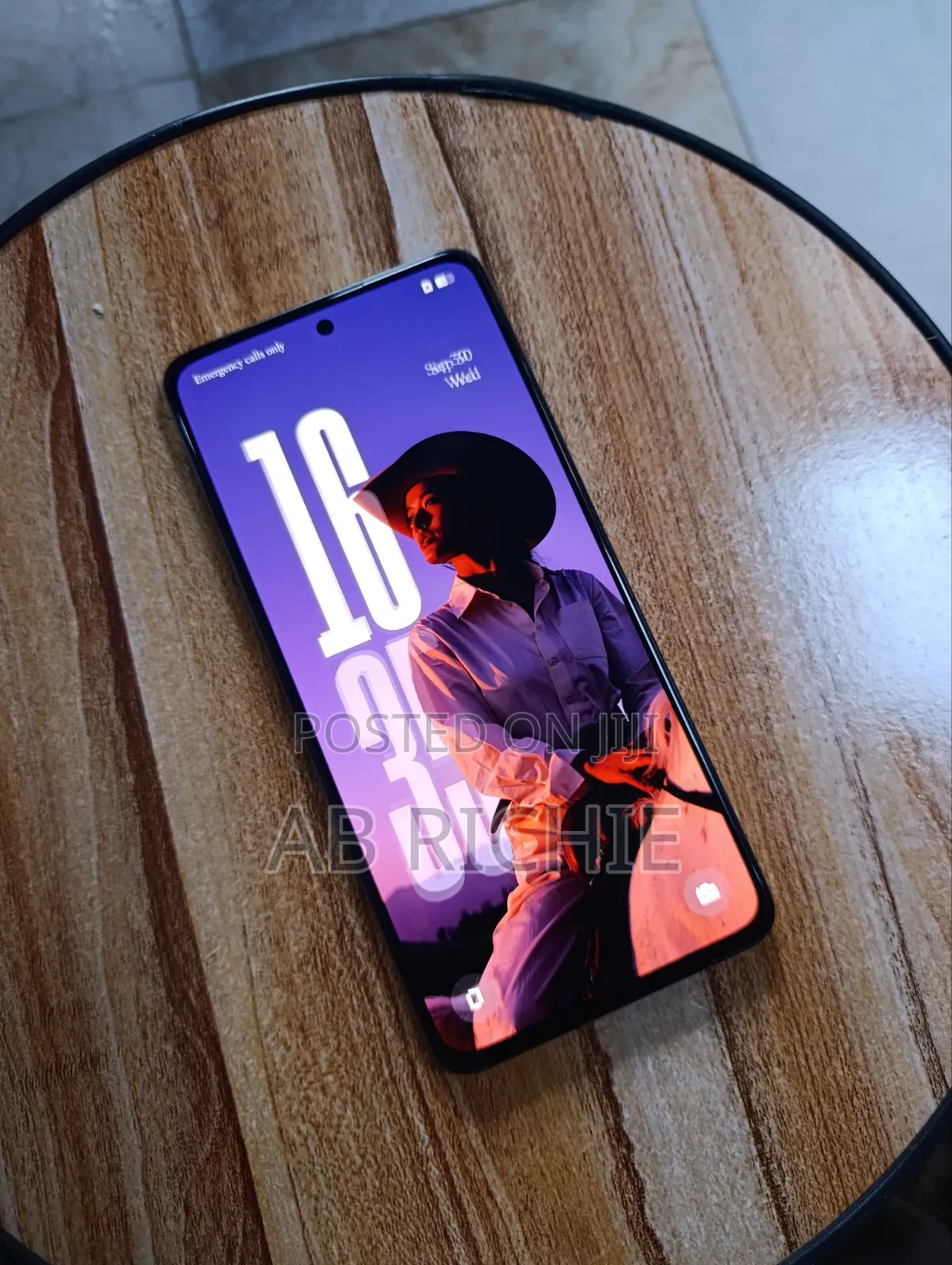 Oppo K12 Plus 512 GB Silver