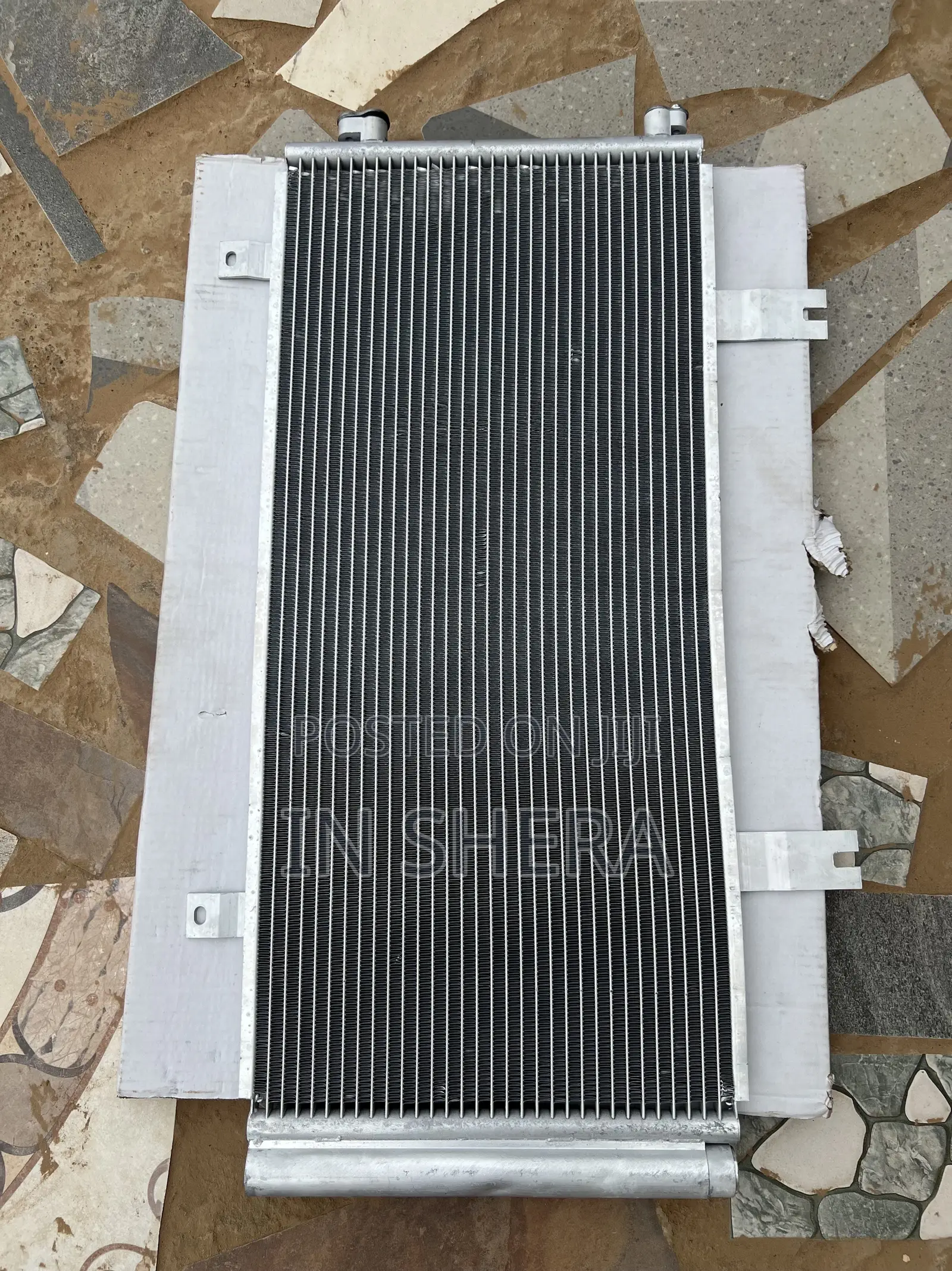 Honda Accord AC Condenser 2018 2019 2020 2021 2022 2023