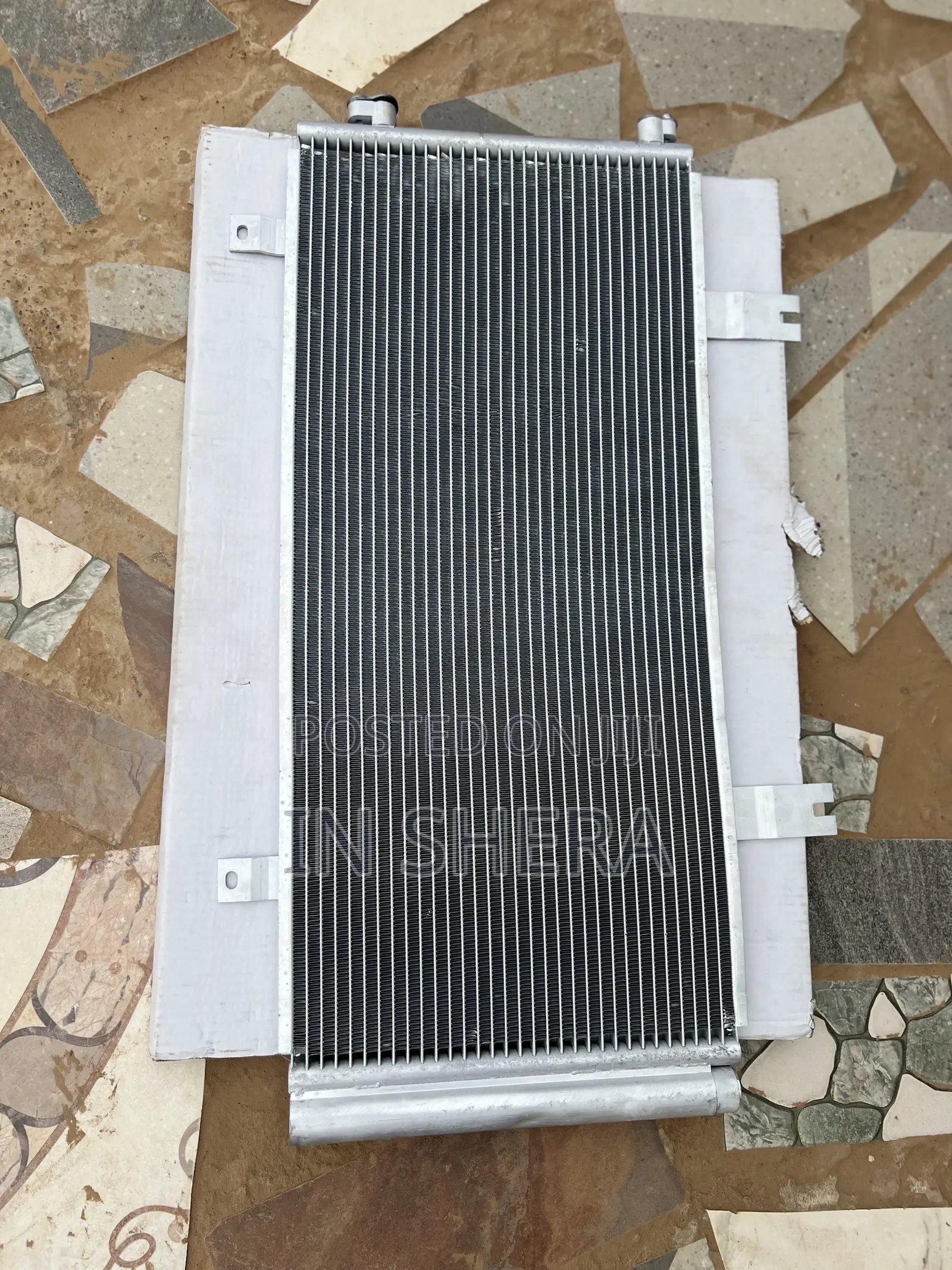 Honda Accord AC Condenser 2018 2019 2020 2021 2022 2023