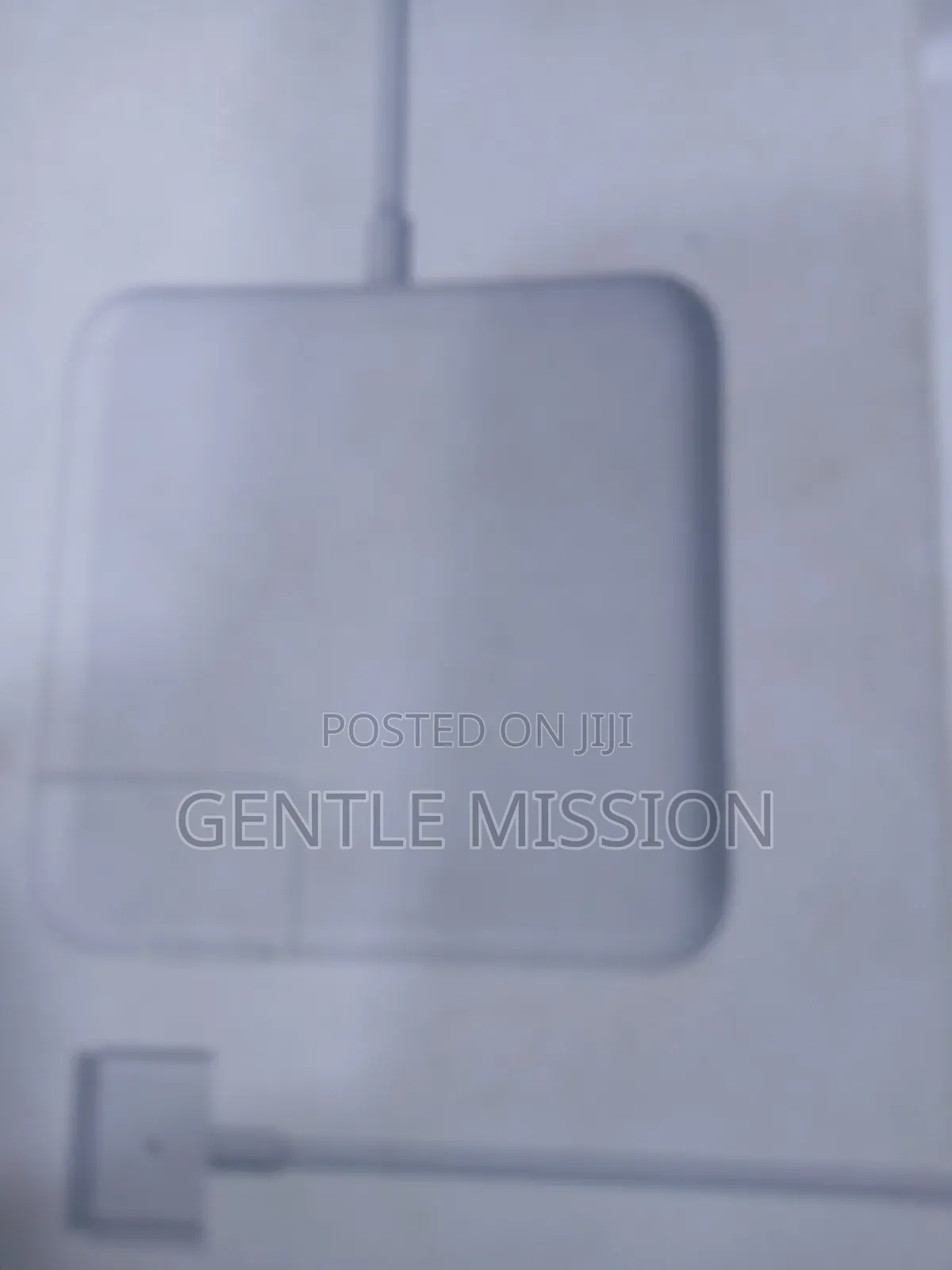 Apple Air Power Adapter