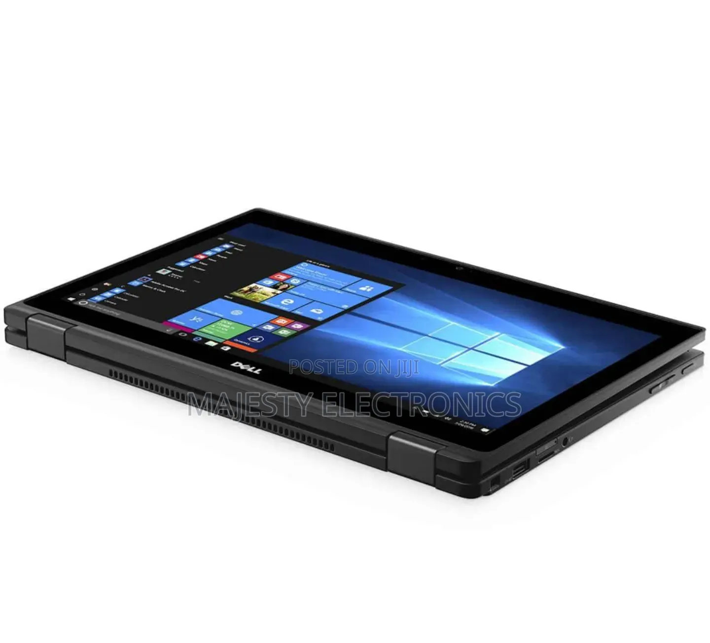 New Laptop Dell Latitude 5289 8GB Intel Core i5 SSD 256GB