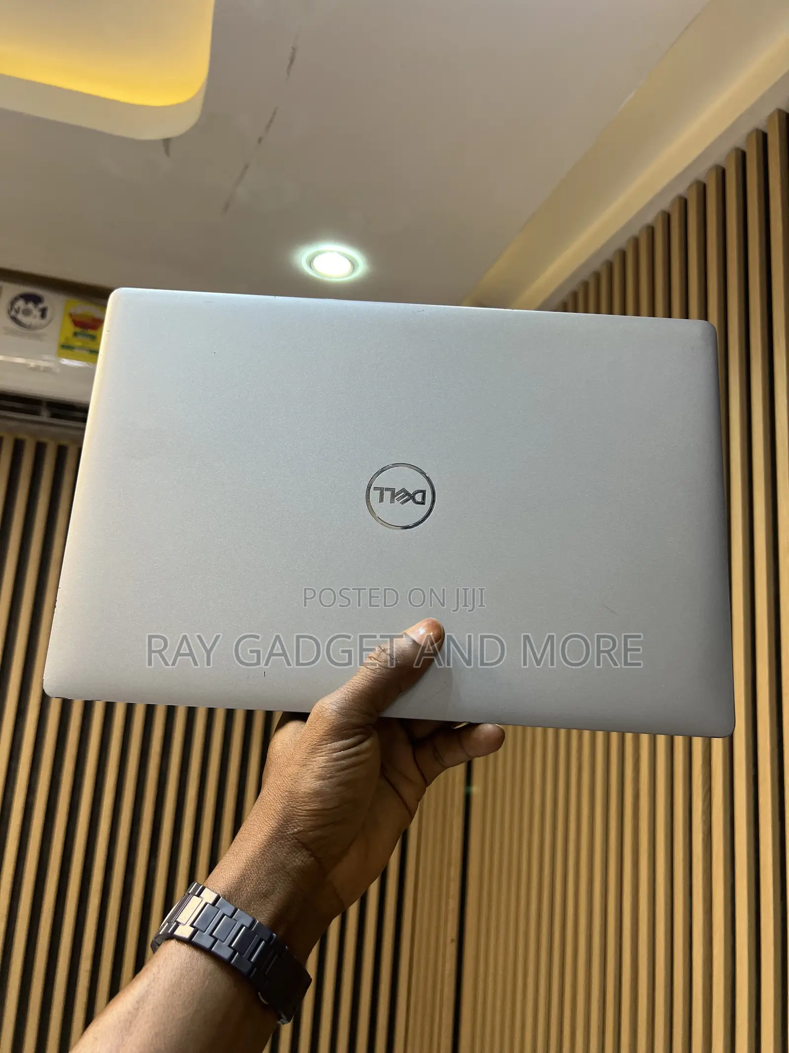 Laptop Dell Latitude 5410 16GB Intel Core i7 SSD 256GB