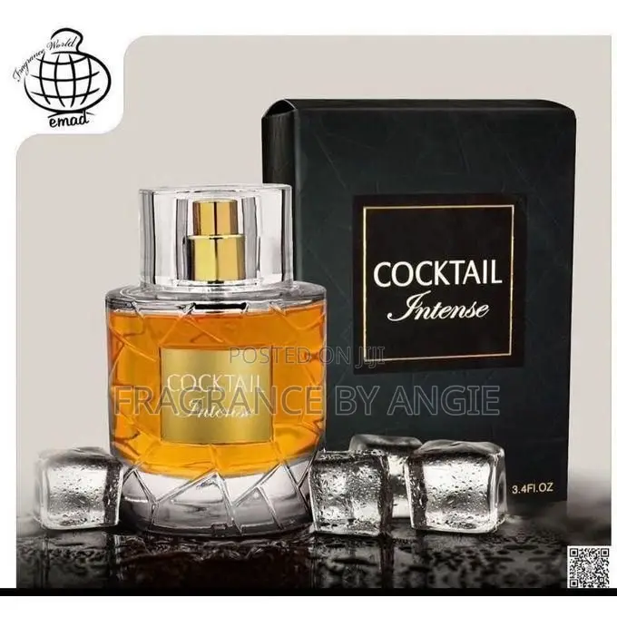 Cocktail Intense