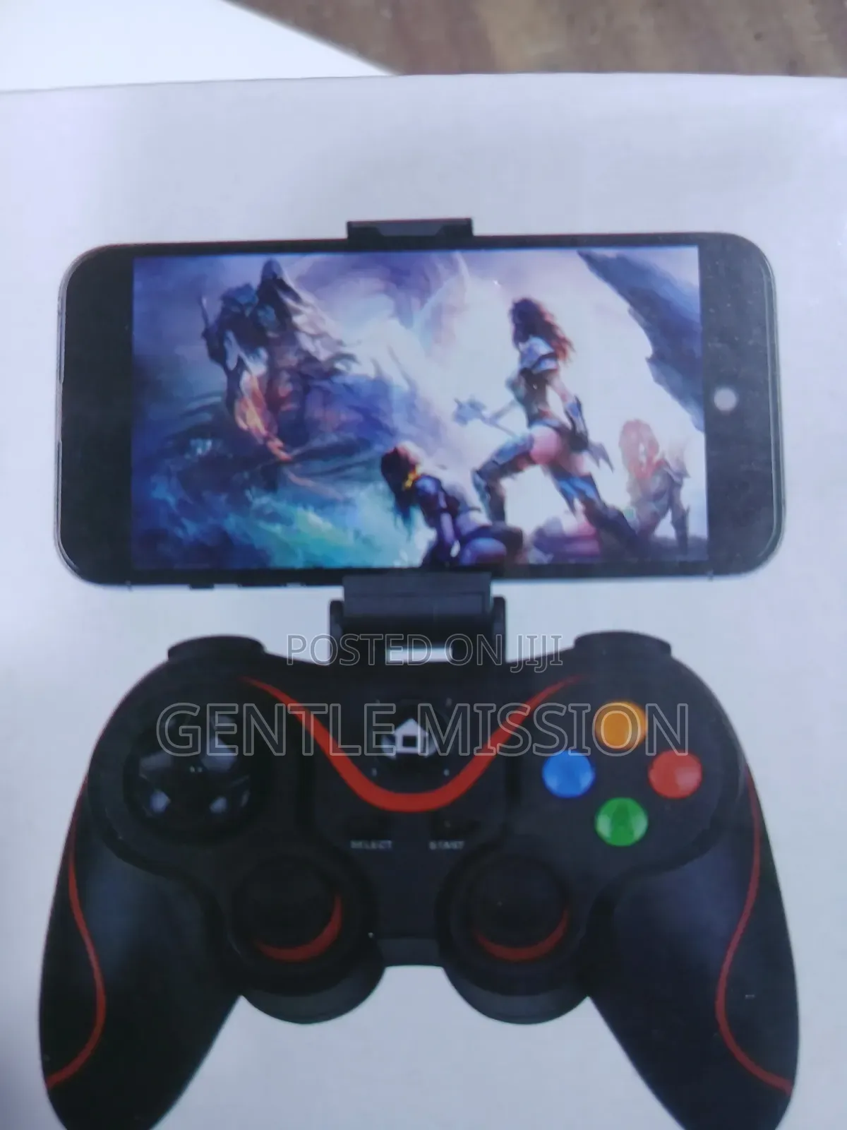 V13 Phone Game Pad