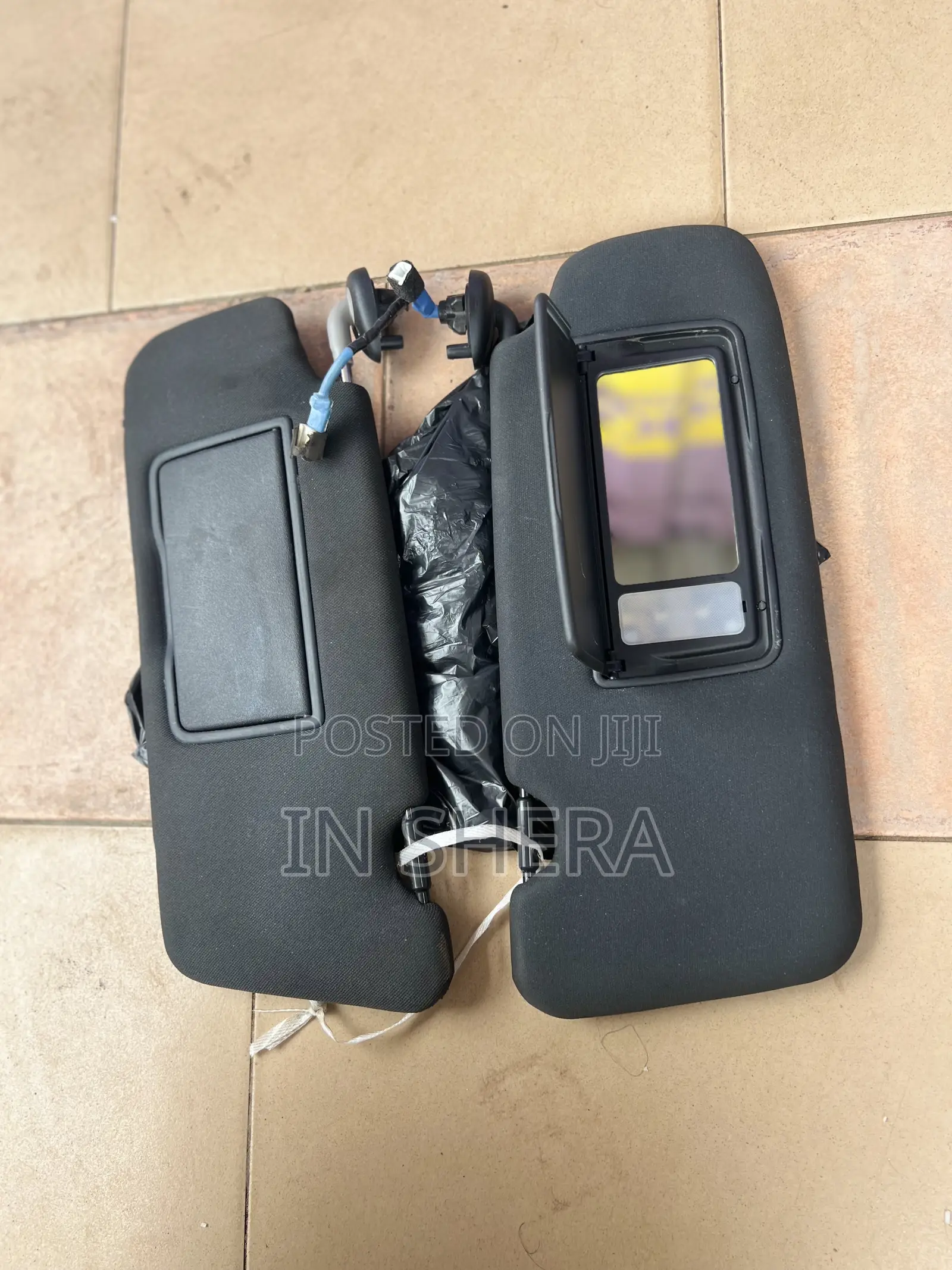 Honda CRV Sun Shade 2018 2019 2020 2021 2022 2023 2024 202