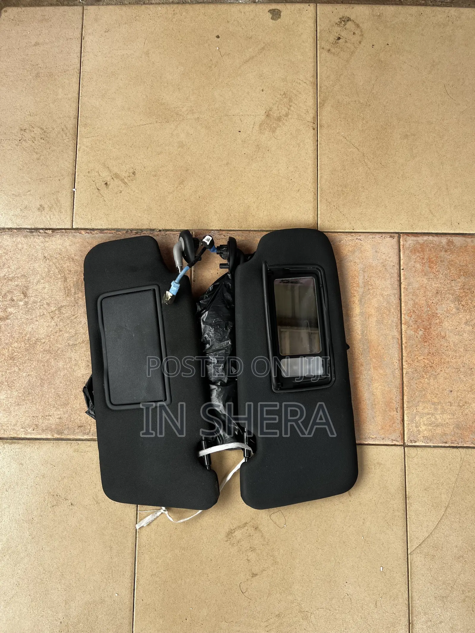 Honda CRV Sun Shade 2018 2019 2020 2021 2022 2023 2024 202