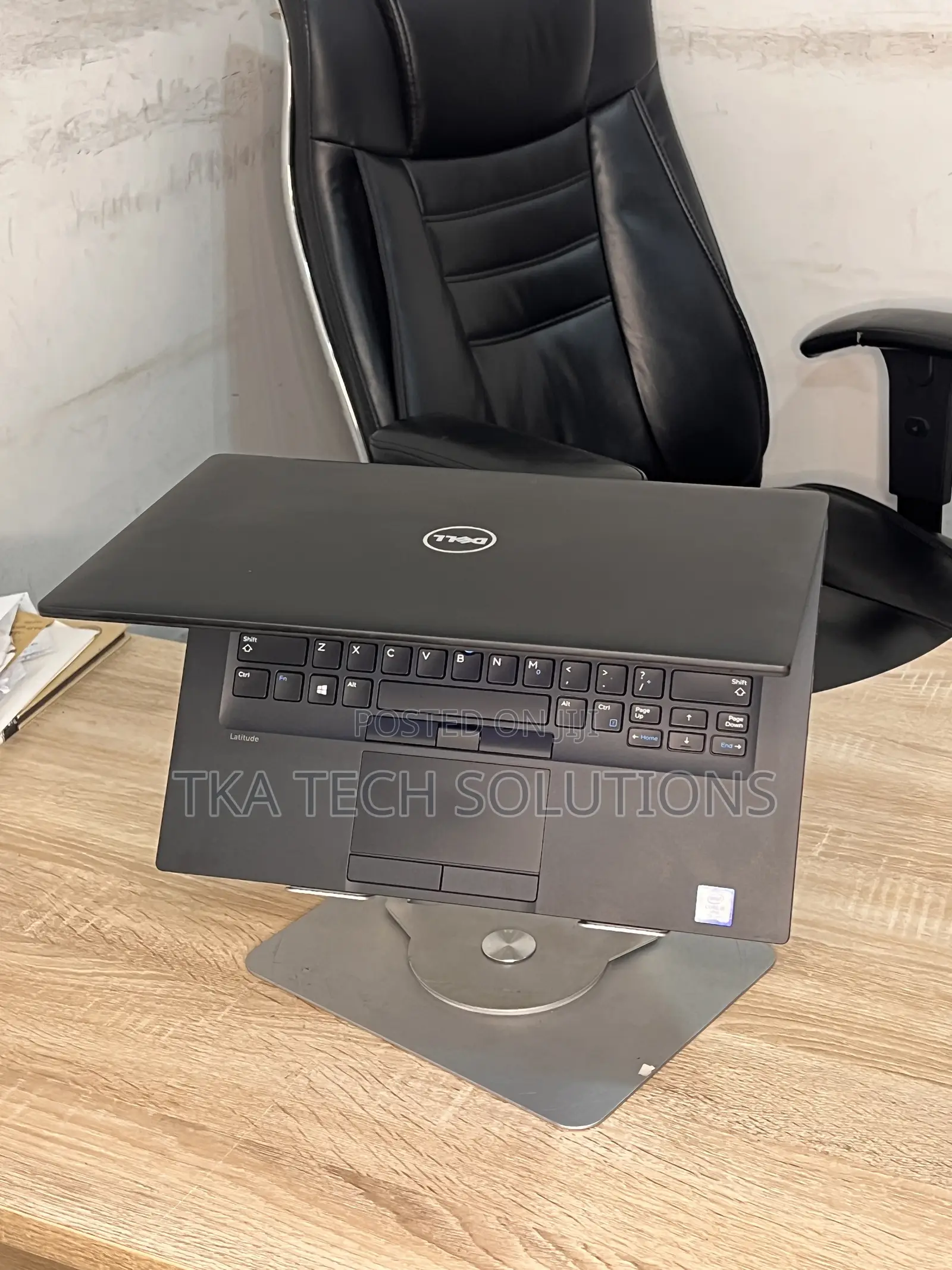 Laptop Dell Latitude 7480 8GB Intel Core i5 SSD 256GB