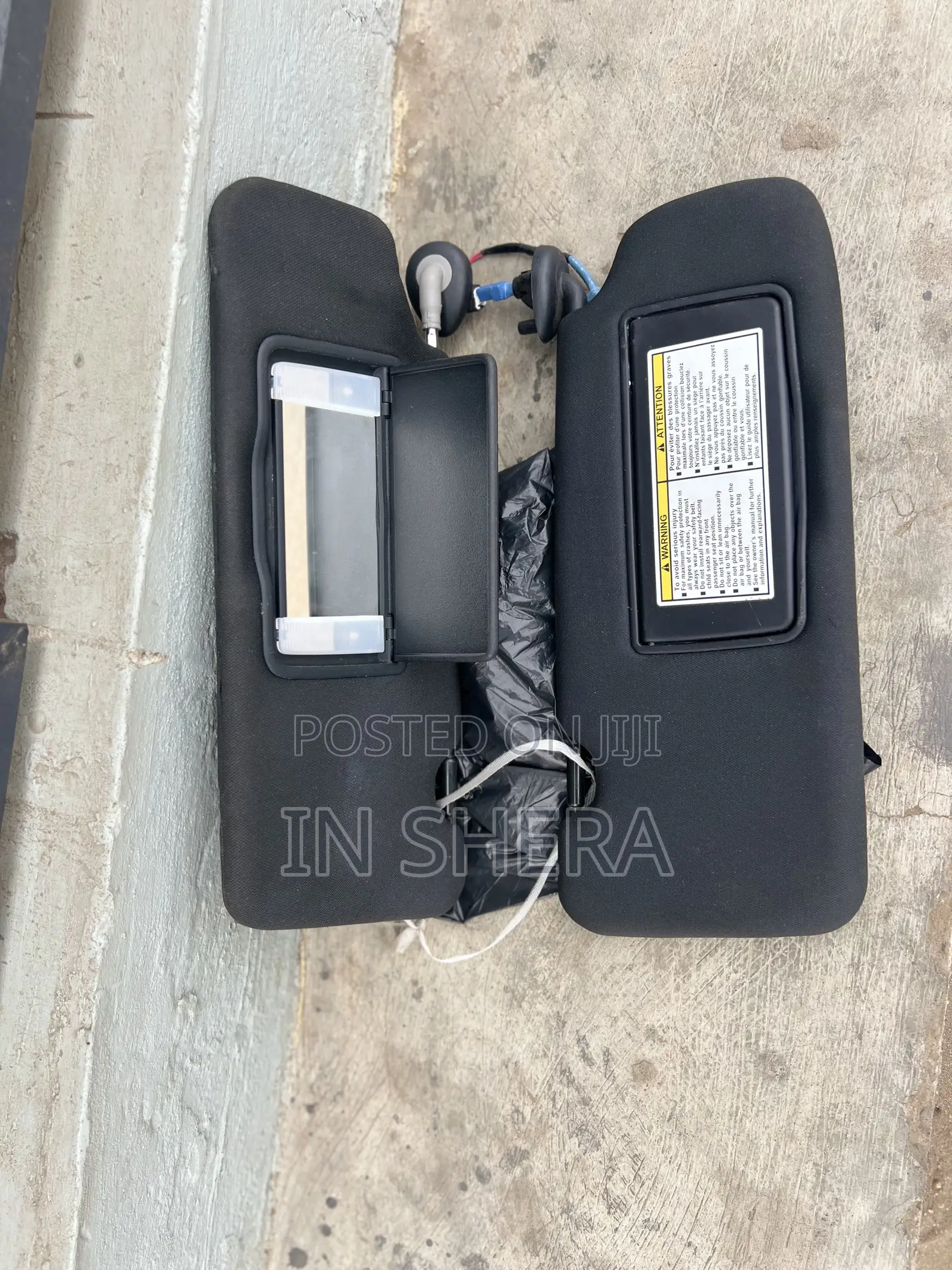 Honda CRV Sun Shade 2018 2019 2020 2021 2022 2023 2024 202