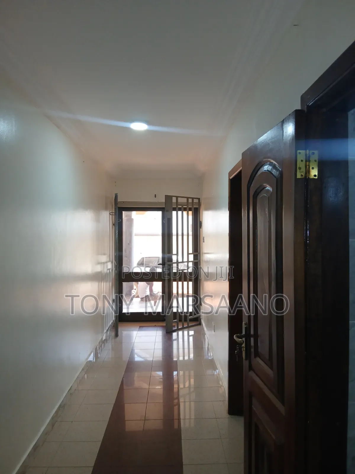 Furnished 2bdrm Apartment in Westlegon, Police Station for rent