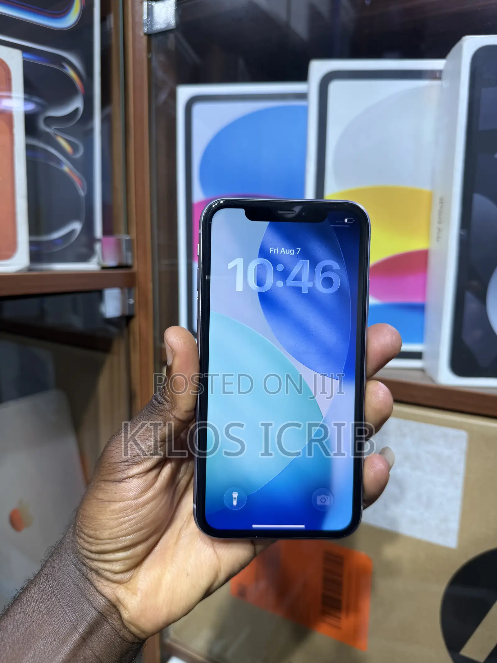 Apple iPhone 11 Pro Max 512 GB White