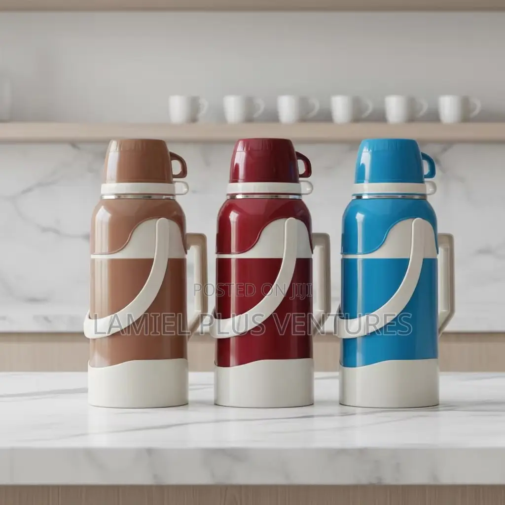 3200ML Thermos Flask
