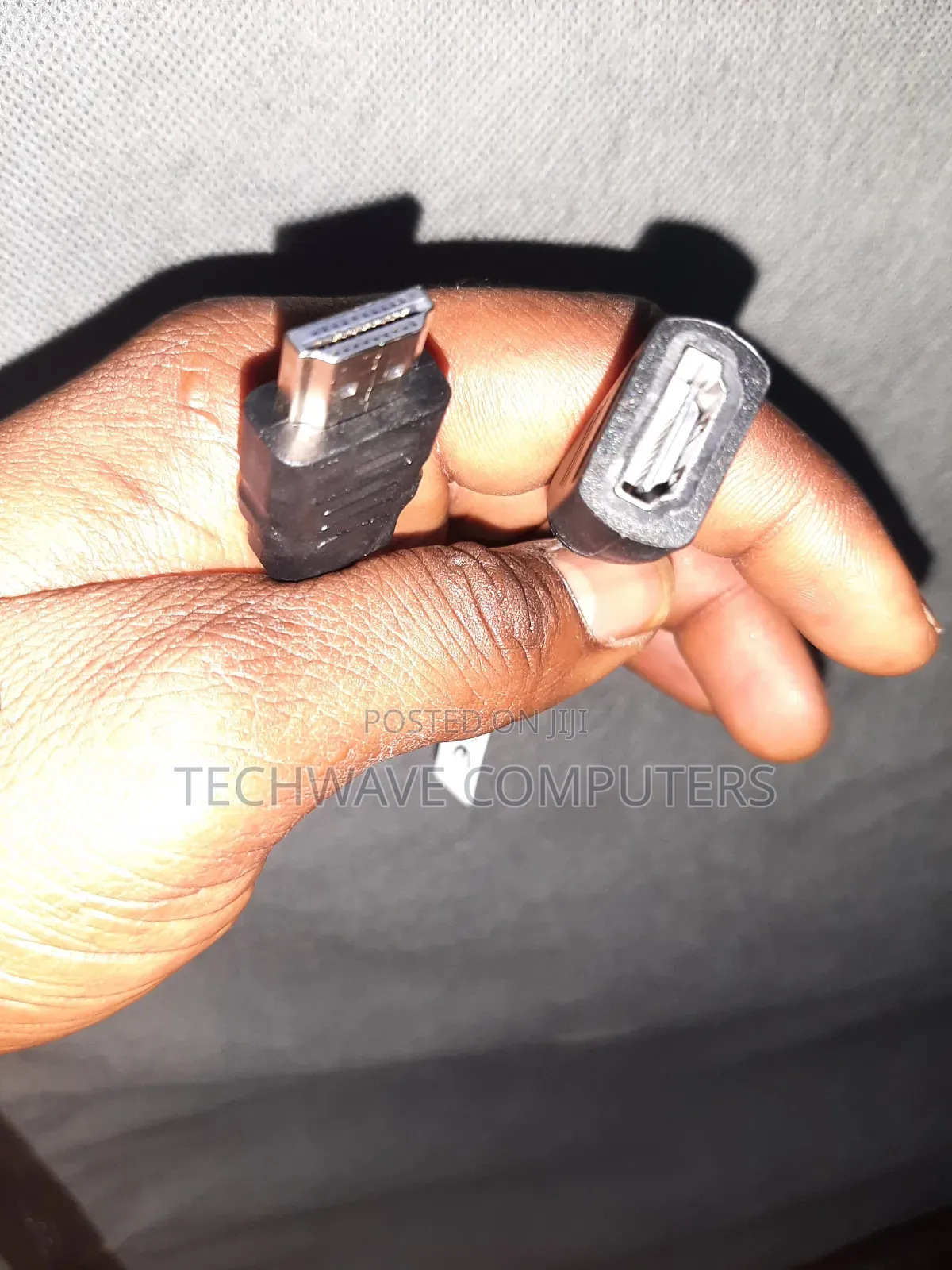 TV Back Hdmi Extension Cable