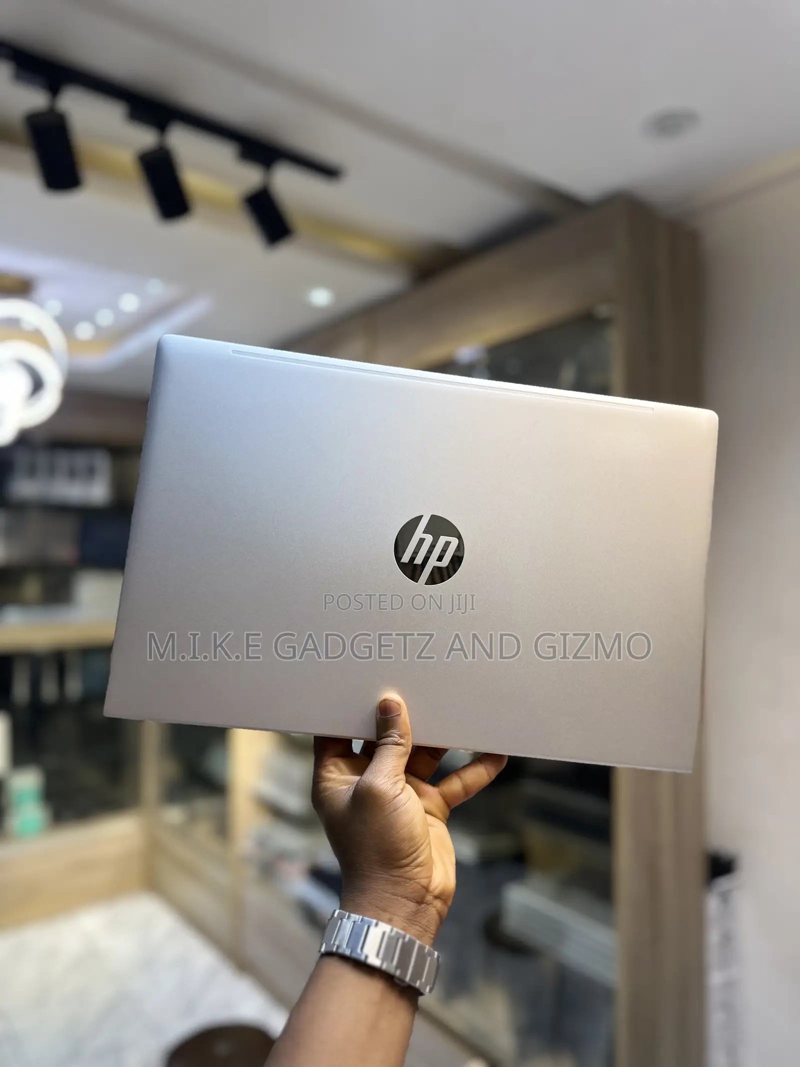 Laptop HP ProBook 450 G9 16GB Intel Core i5 SSD 512GB