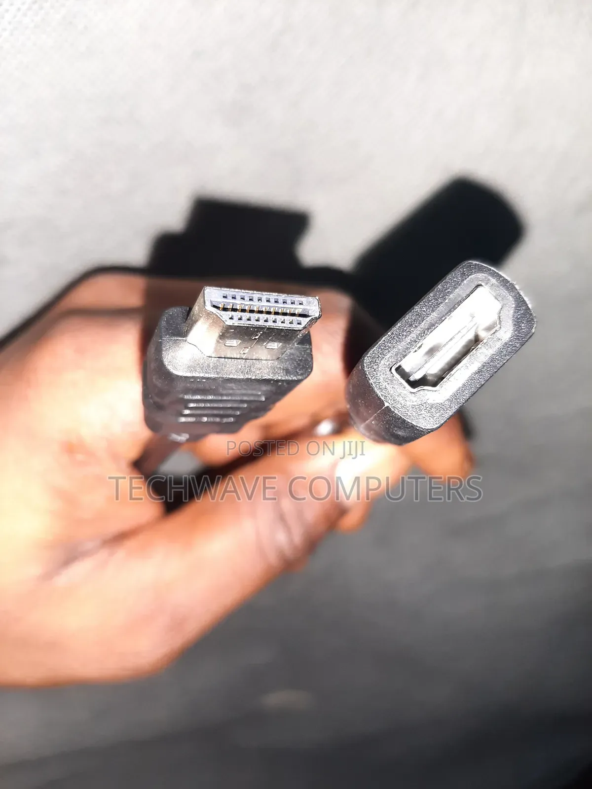 TV Back Hdmi Extension Cable