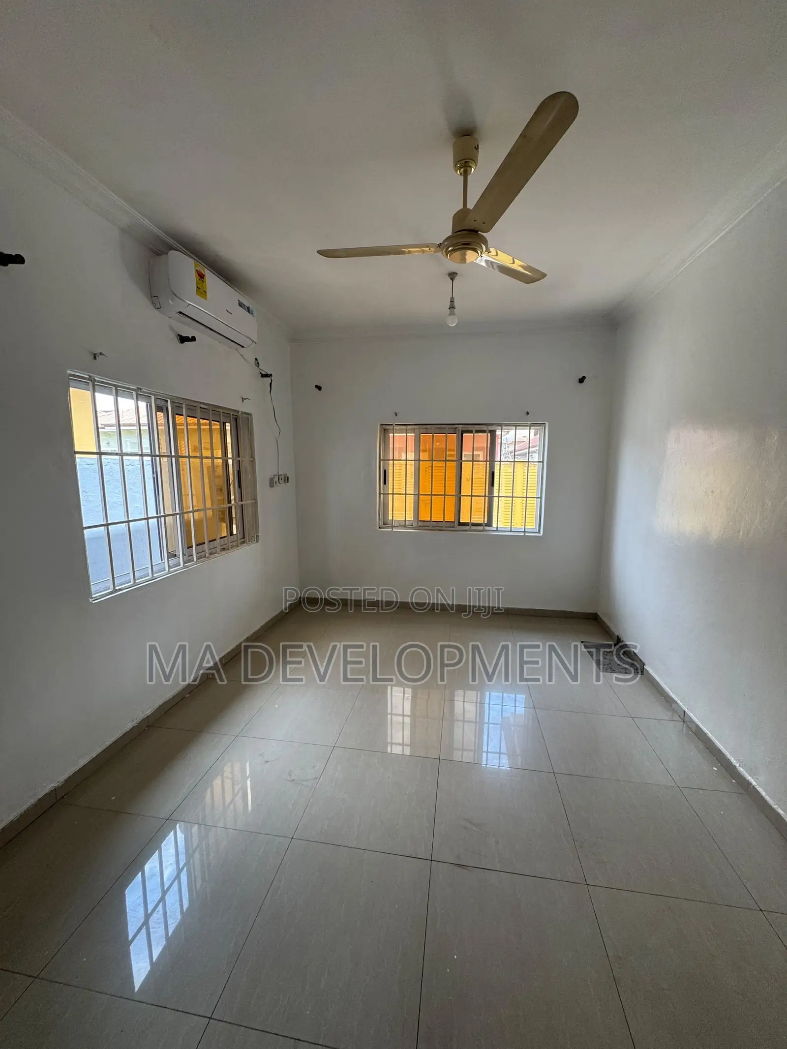 2bdrm House in Madev Realty, Mile 7 for rent