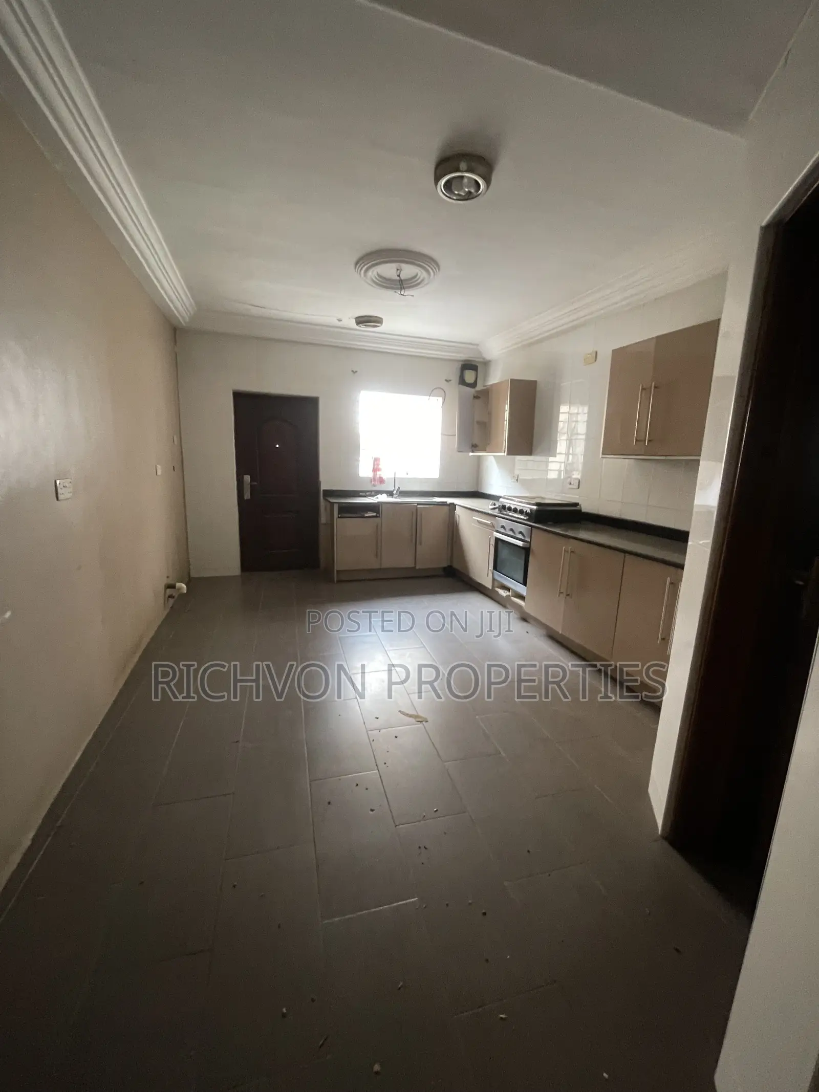 4bdrm House in Richvon Properties, Spintex for rent