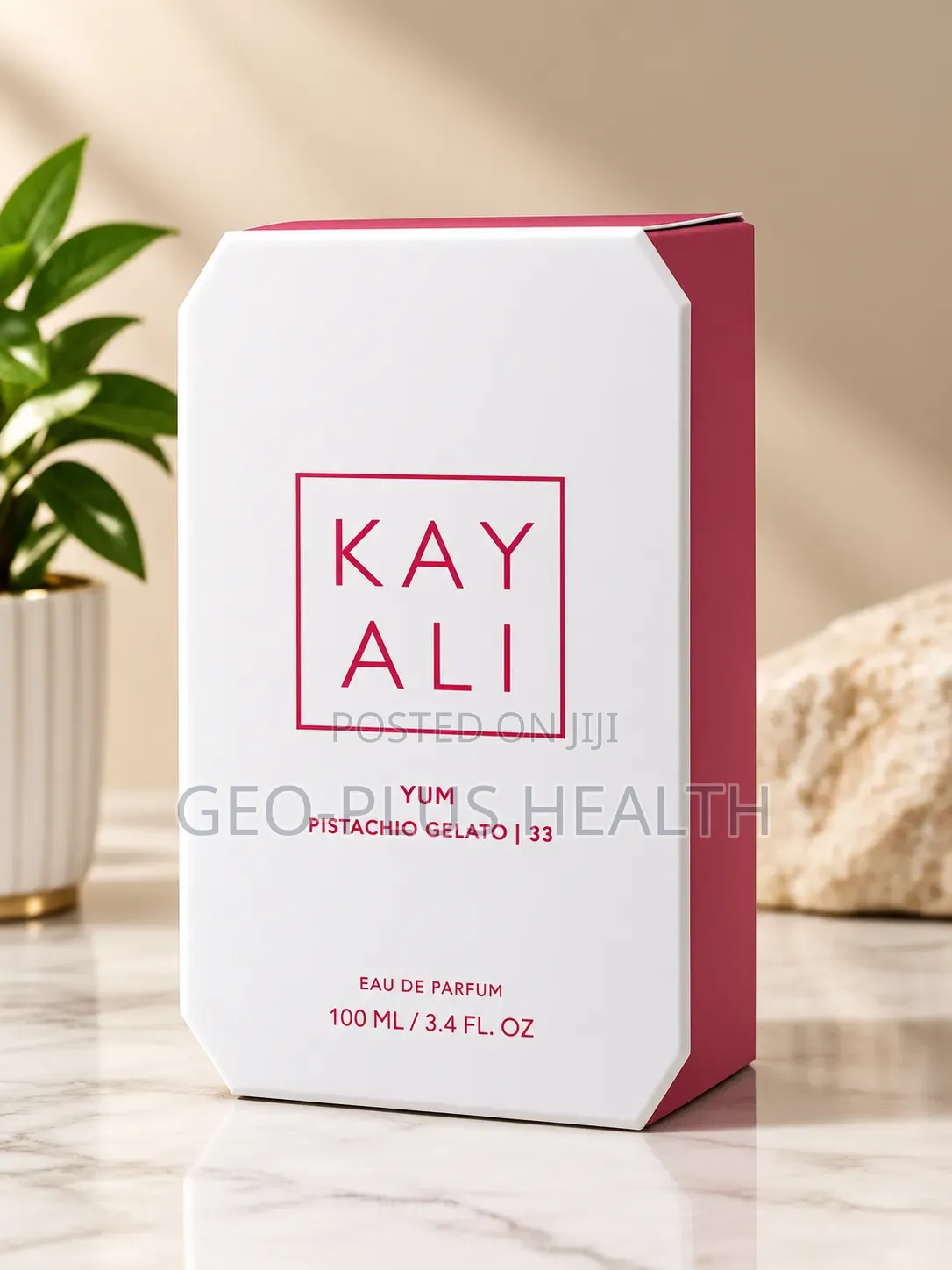 Kay Ali Perfume