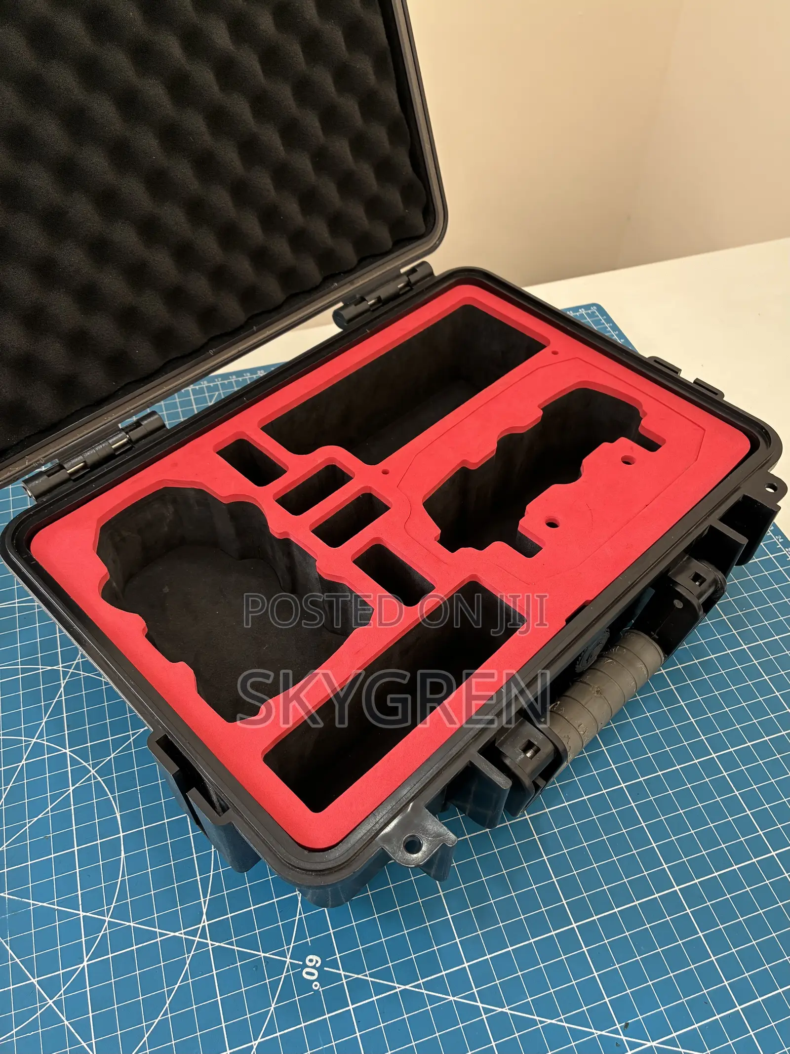 Dji Mini Drone Bag Carrying Case