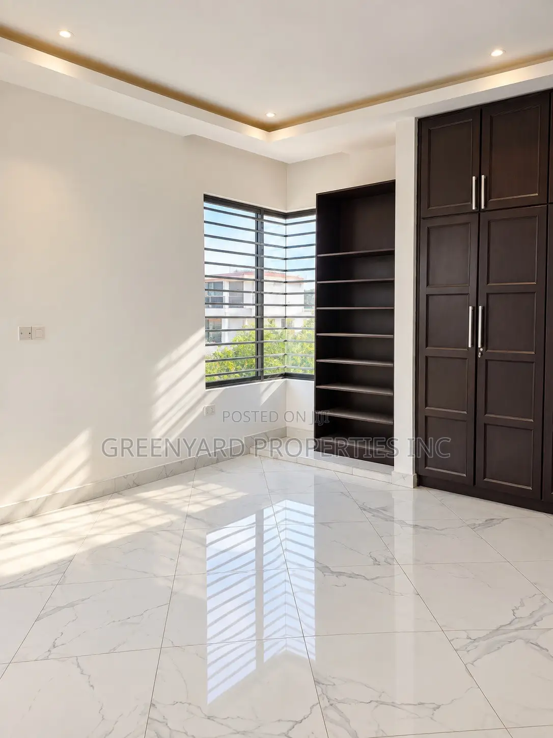 4bdrm House in Hills, East Legon for rent