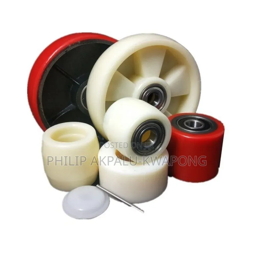Pallet Jack Wheel