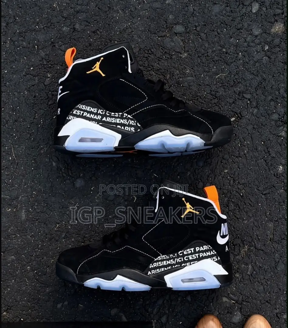 Jordan MVP