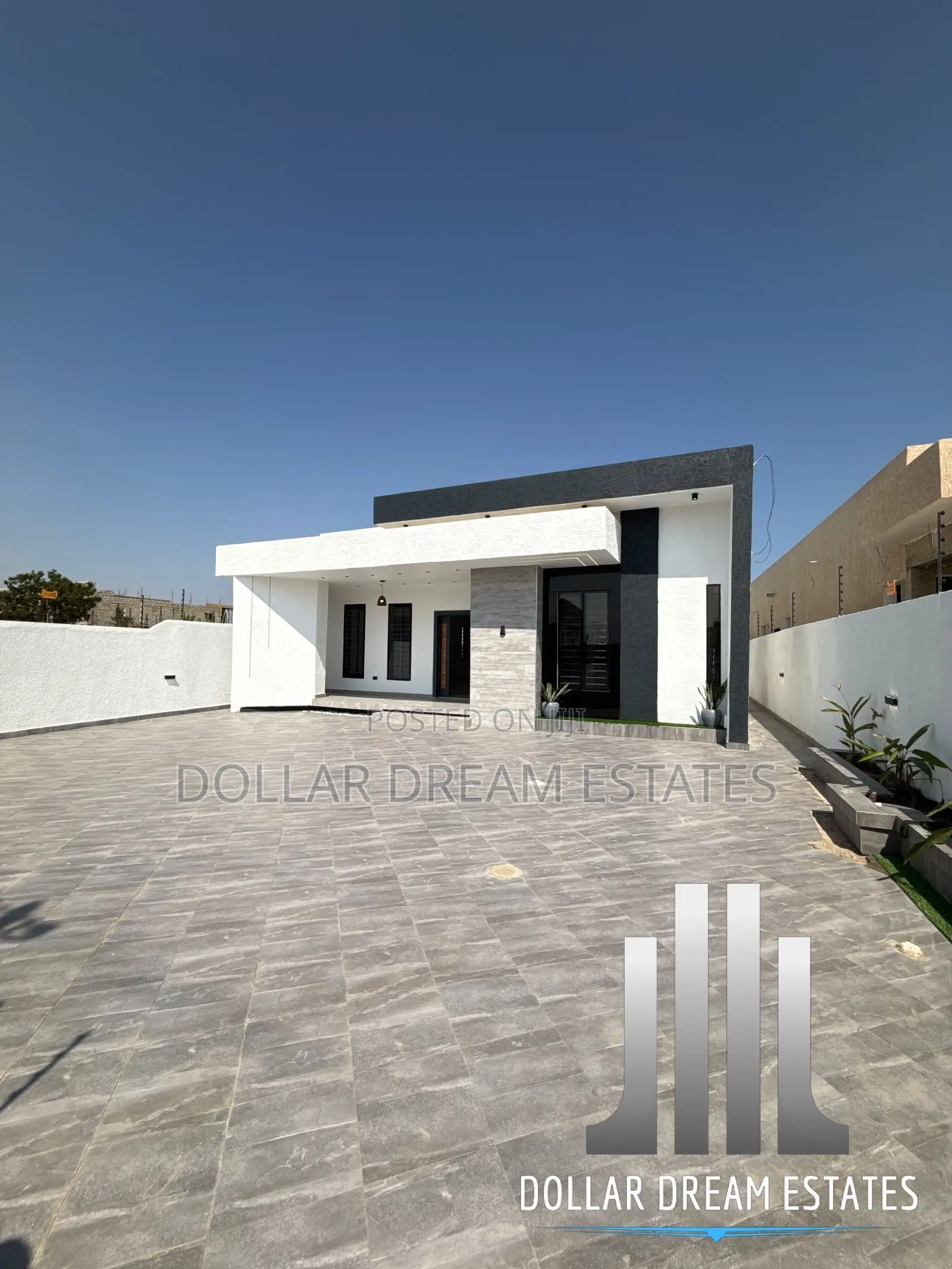 3bdrm House in East Legon for sale