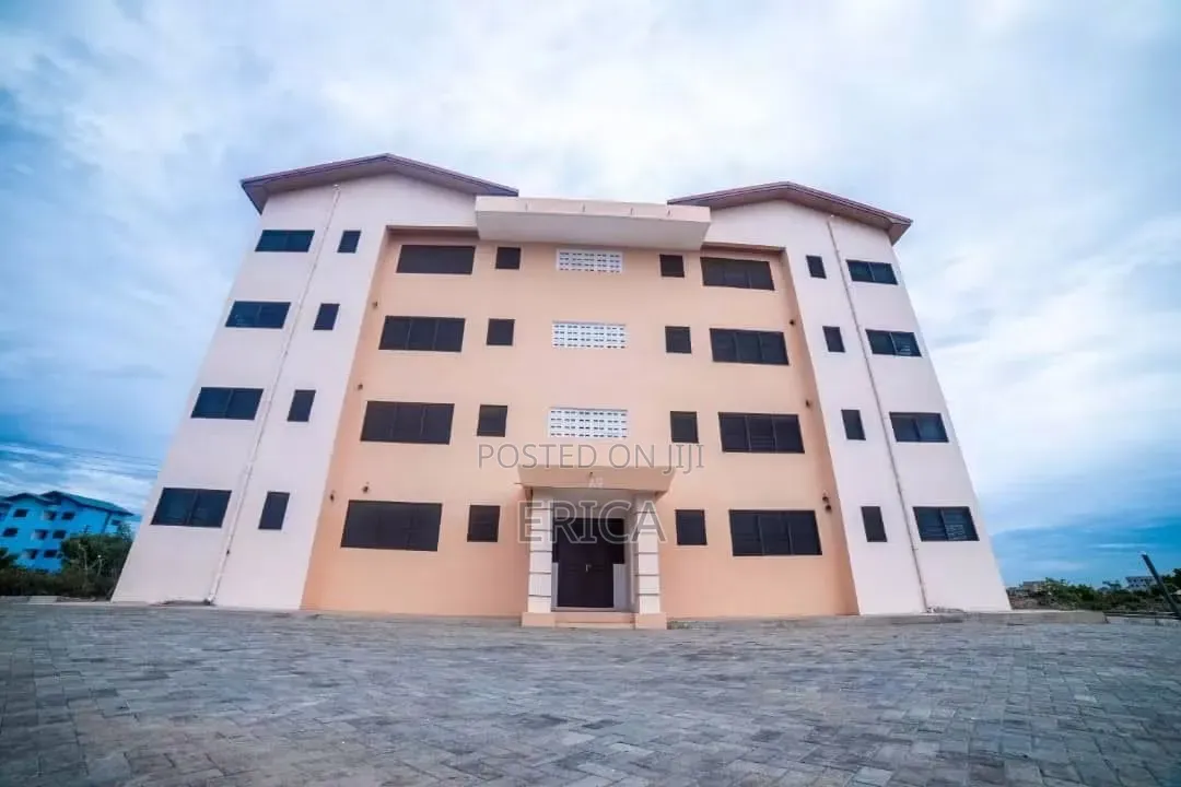 2bdrm Apartment in Tdc Affordable, Community 25 for rent