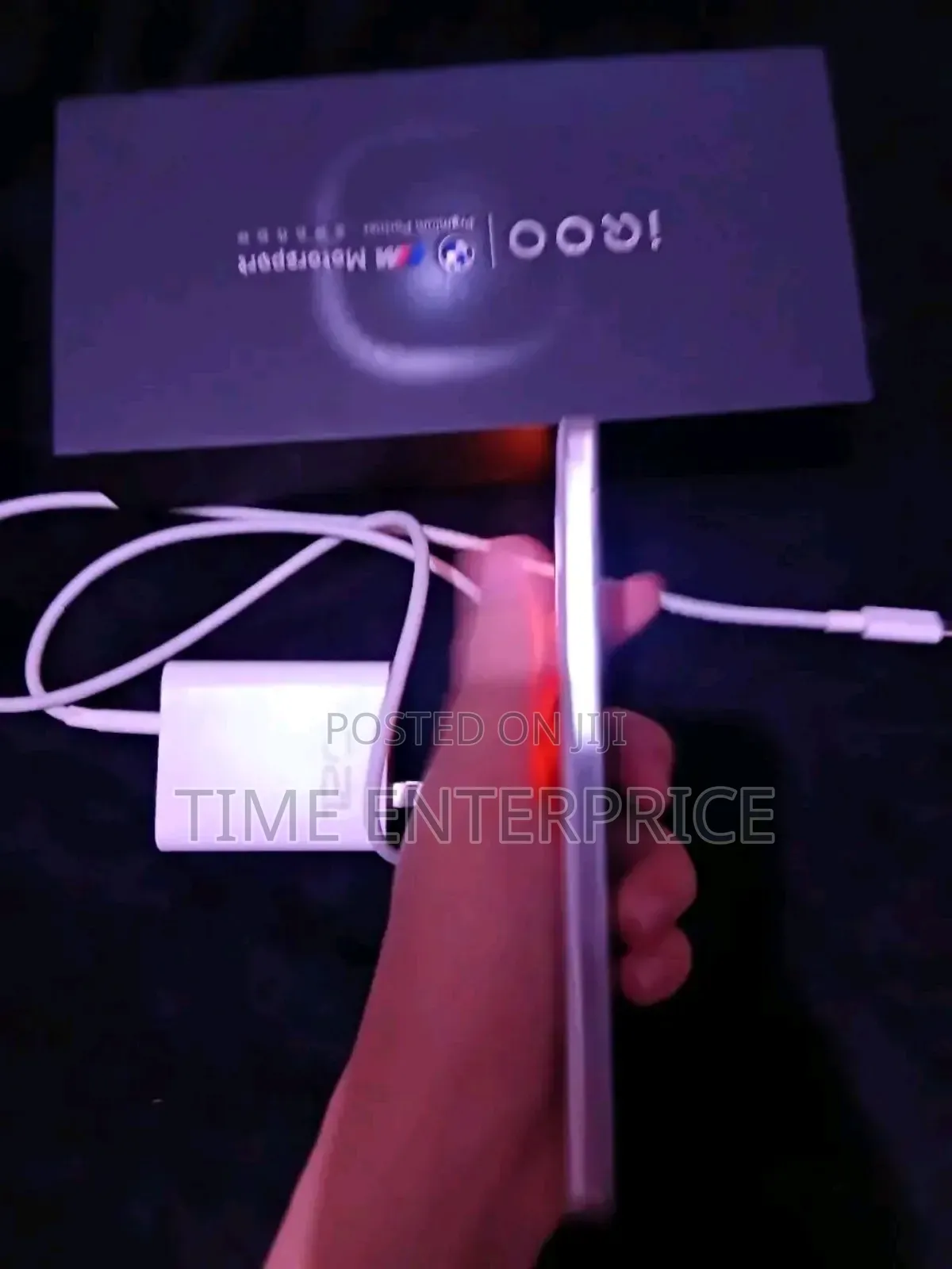 Vivo iQOO 13 512 GB Gray