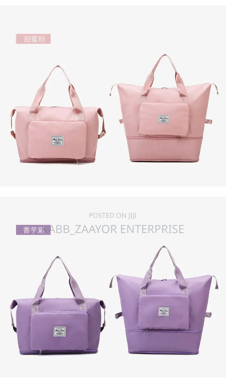 Toons Bags