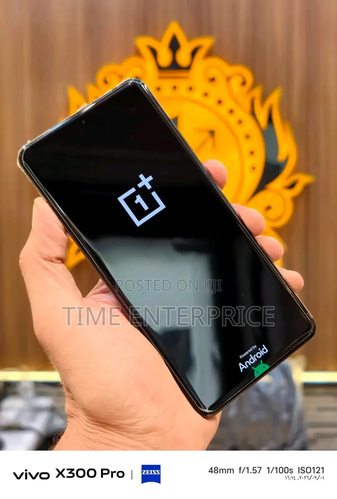 OnePlus 12 512 GB Black