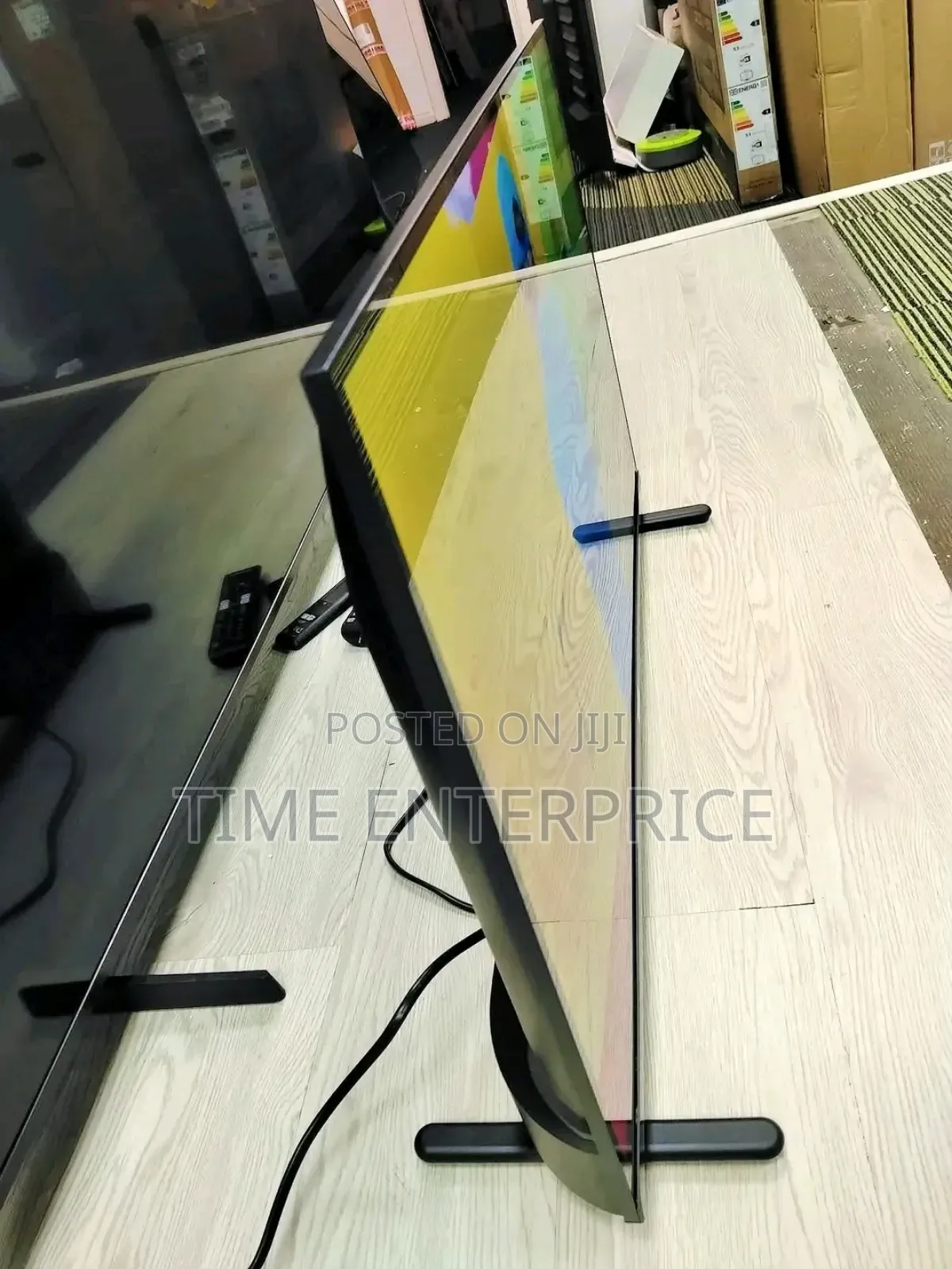 55inches Philips TV