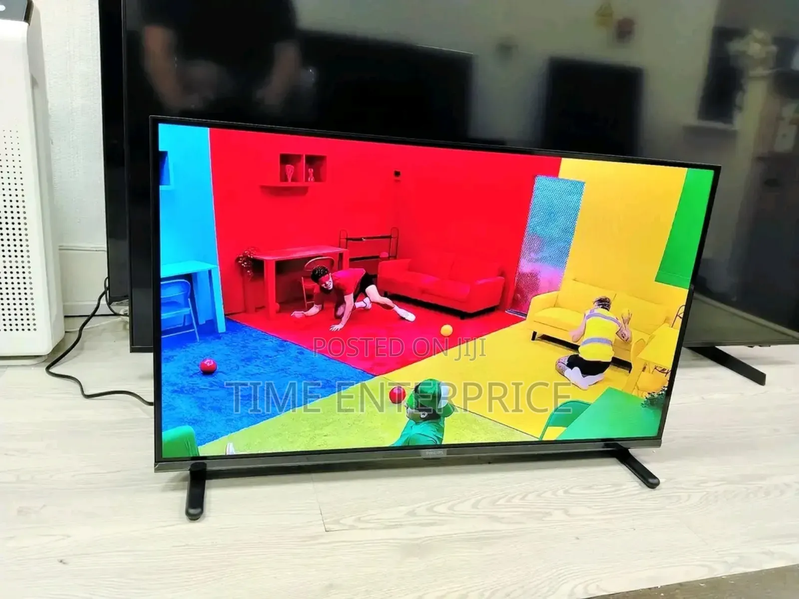 55inches Philips TV
