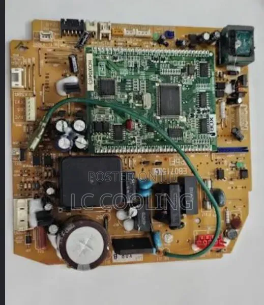 Inverter Air Conditioners Board Repairs