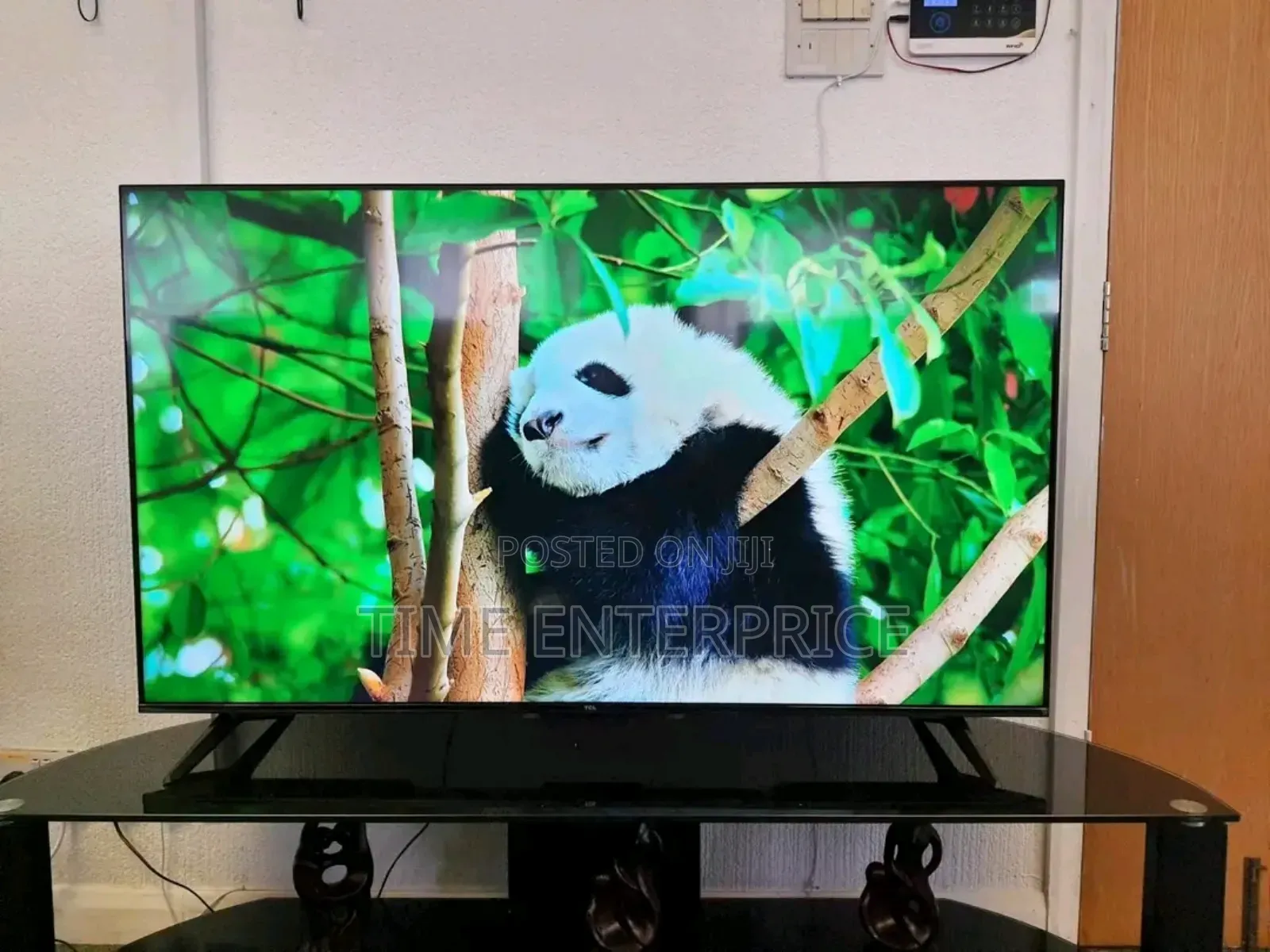 LG Smart TV