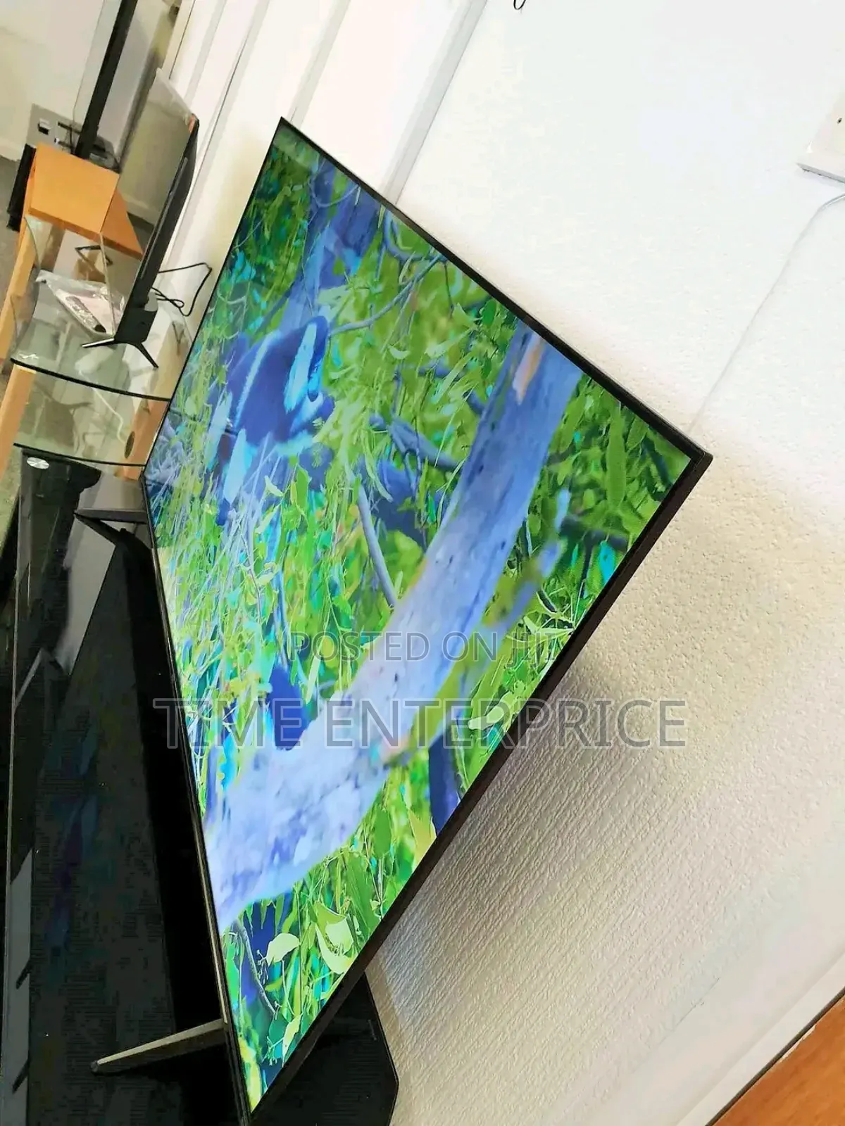 LG Smart TV