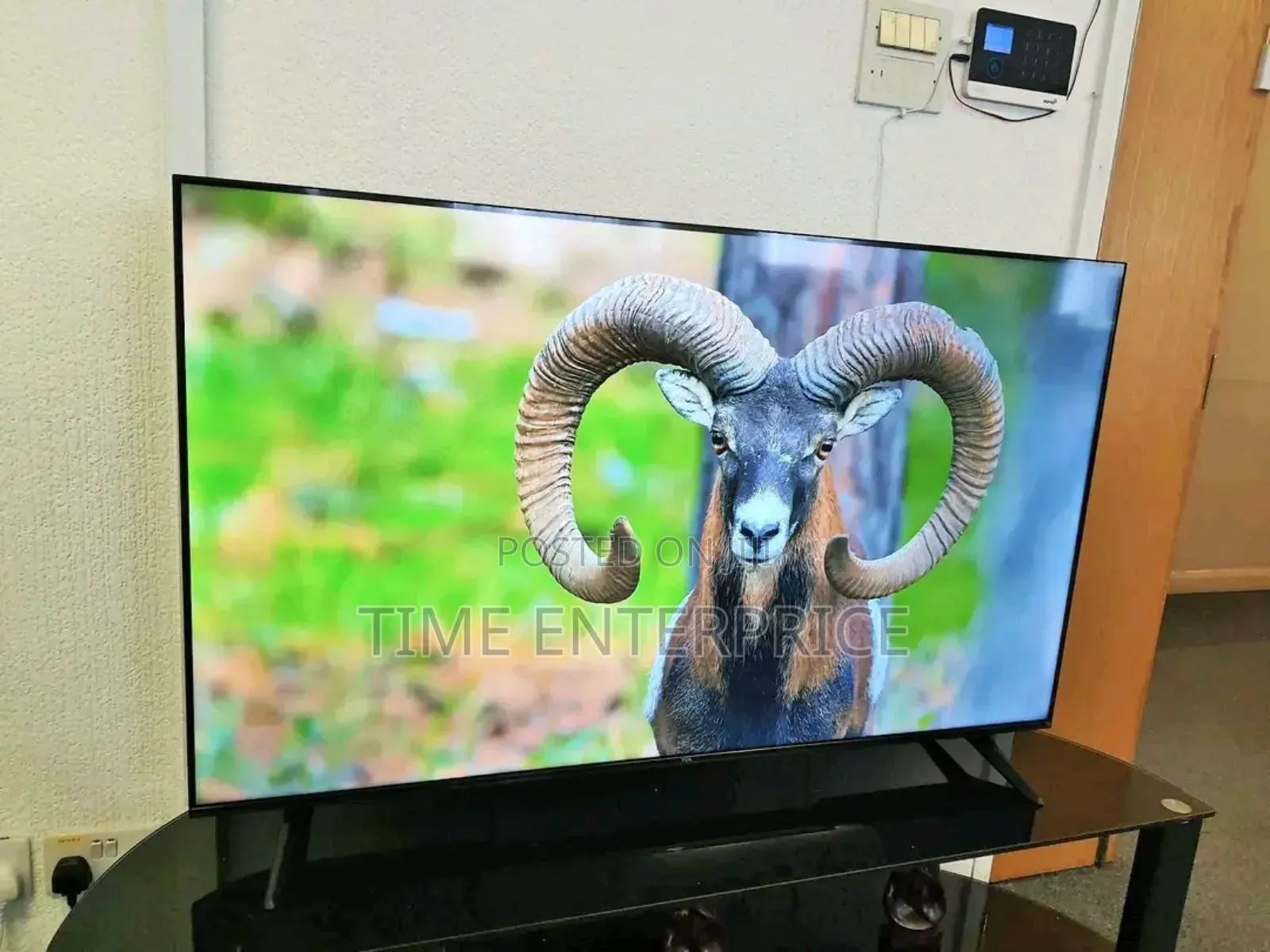 LG Smart TV