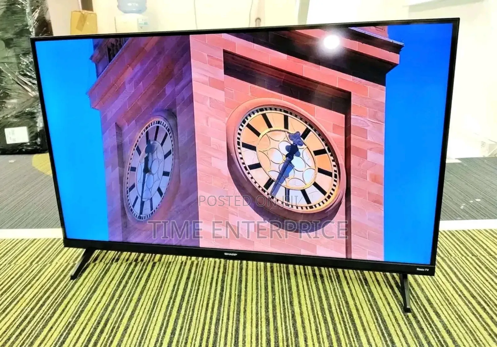 Sharp 55inches TV