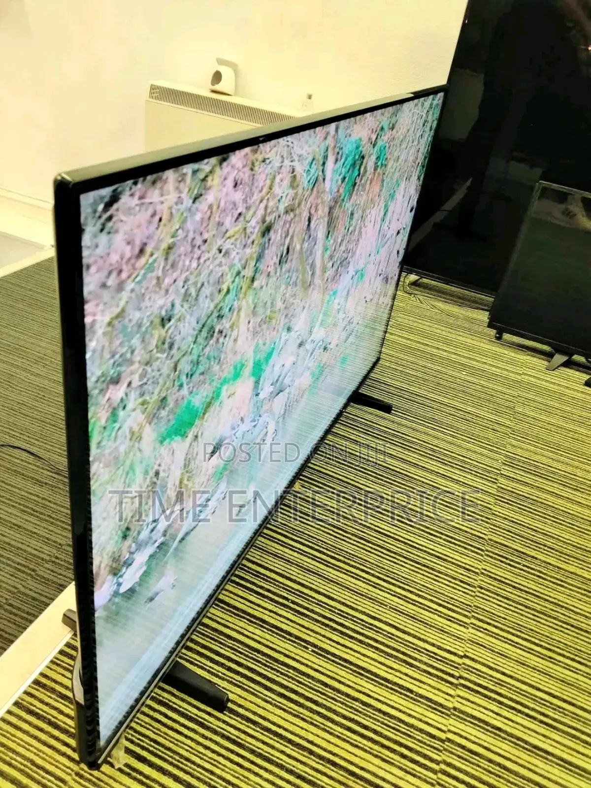 JVC 55inches