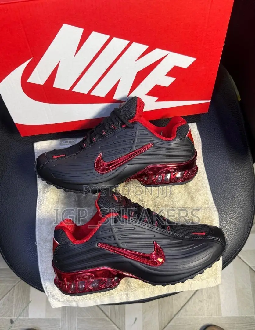 Nike Air Max/Nocta