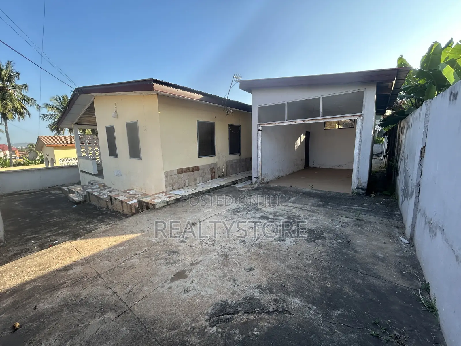 4bdrm House in Ashongman Estate, Accra Metropolitan for sale