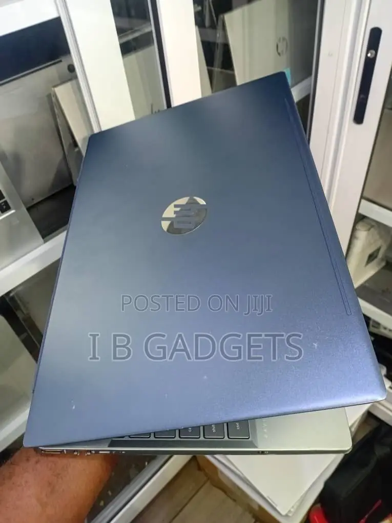 Laptop HP Pavilion 15 16GB Intel Core i7 SSD 256GB