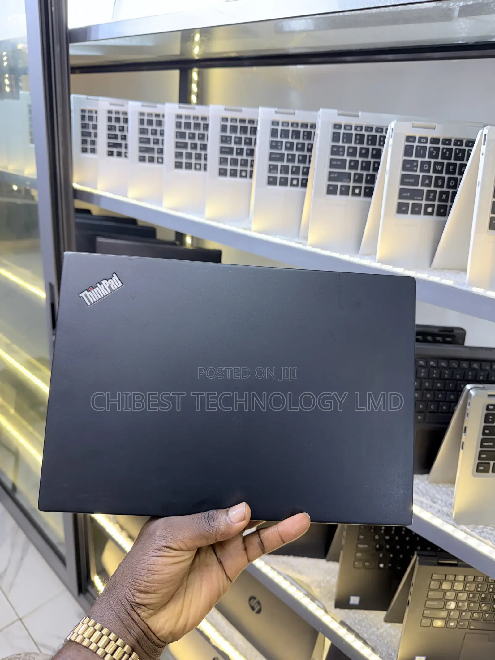 Laptop Lenovo ThinkPad X390 8GB Intel Core i5 SSD 256GB