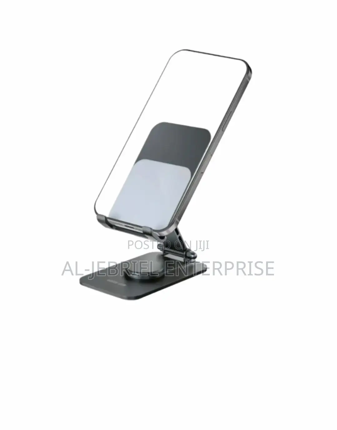 Foldable Phone and Tablet Holder