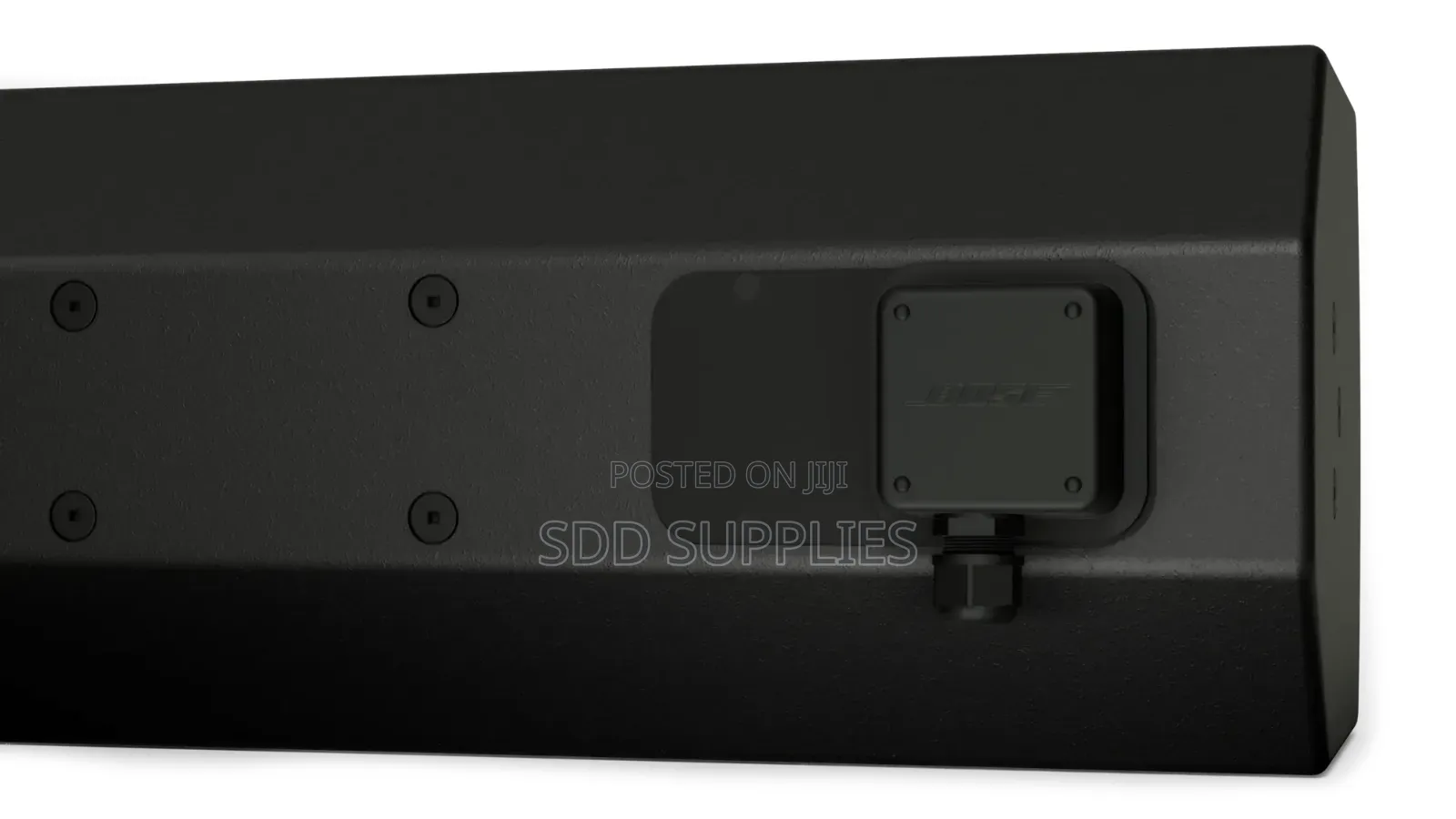 Bose AMU Weather-Resistant Input Panel Covers