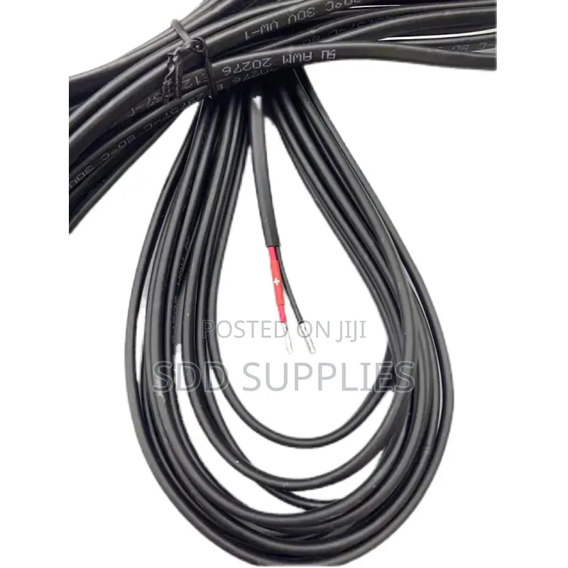 Back Connect 2 Pins Cable for Bose 300/650/700 Surround Speakers