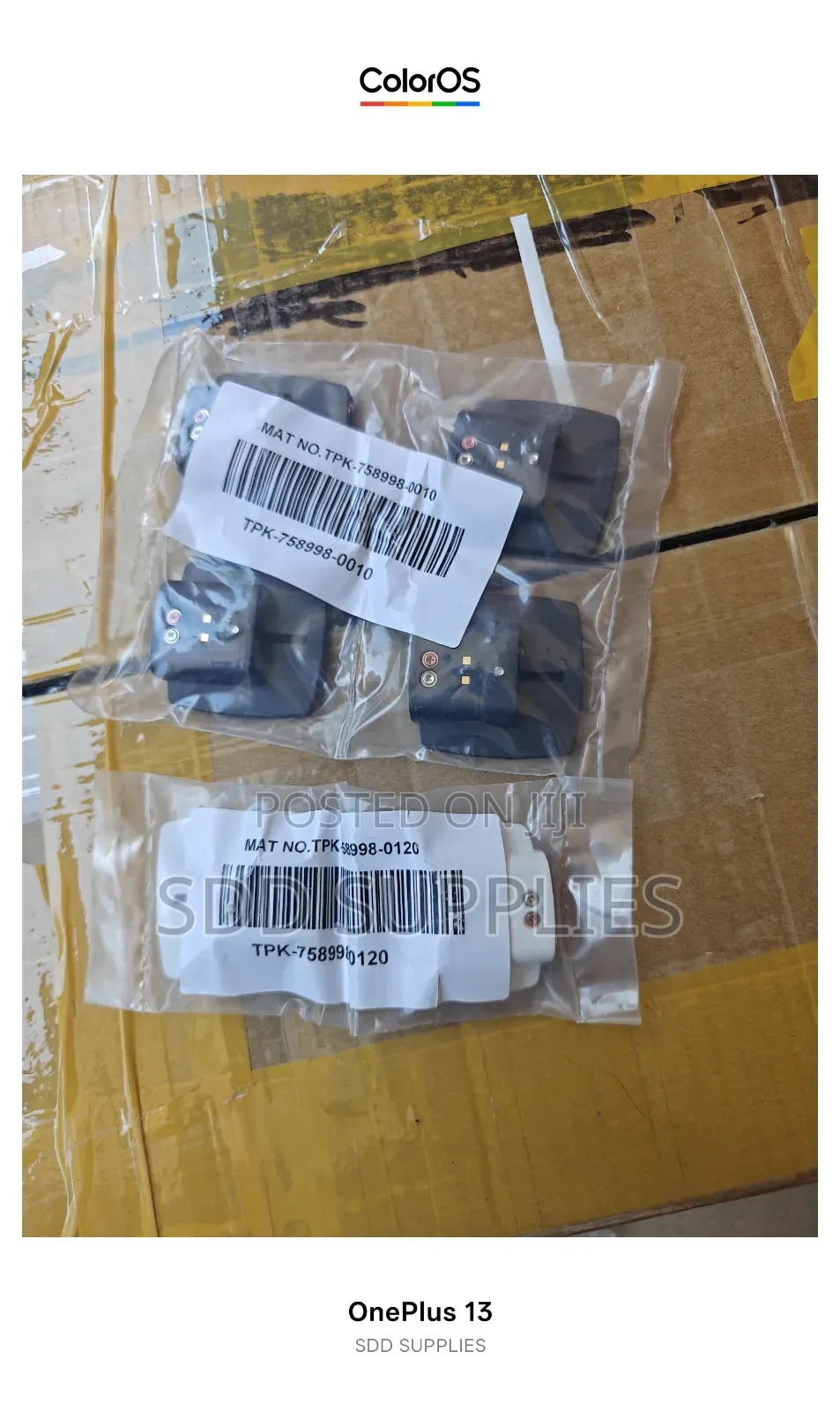 Omnijewel Bose 650/700 Surround Speaker Base Foot Connector