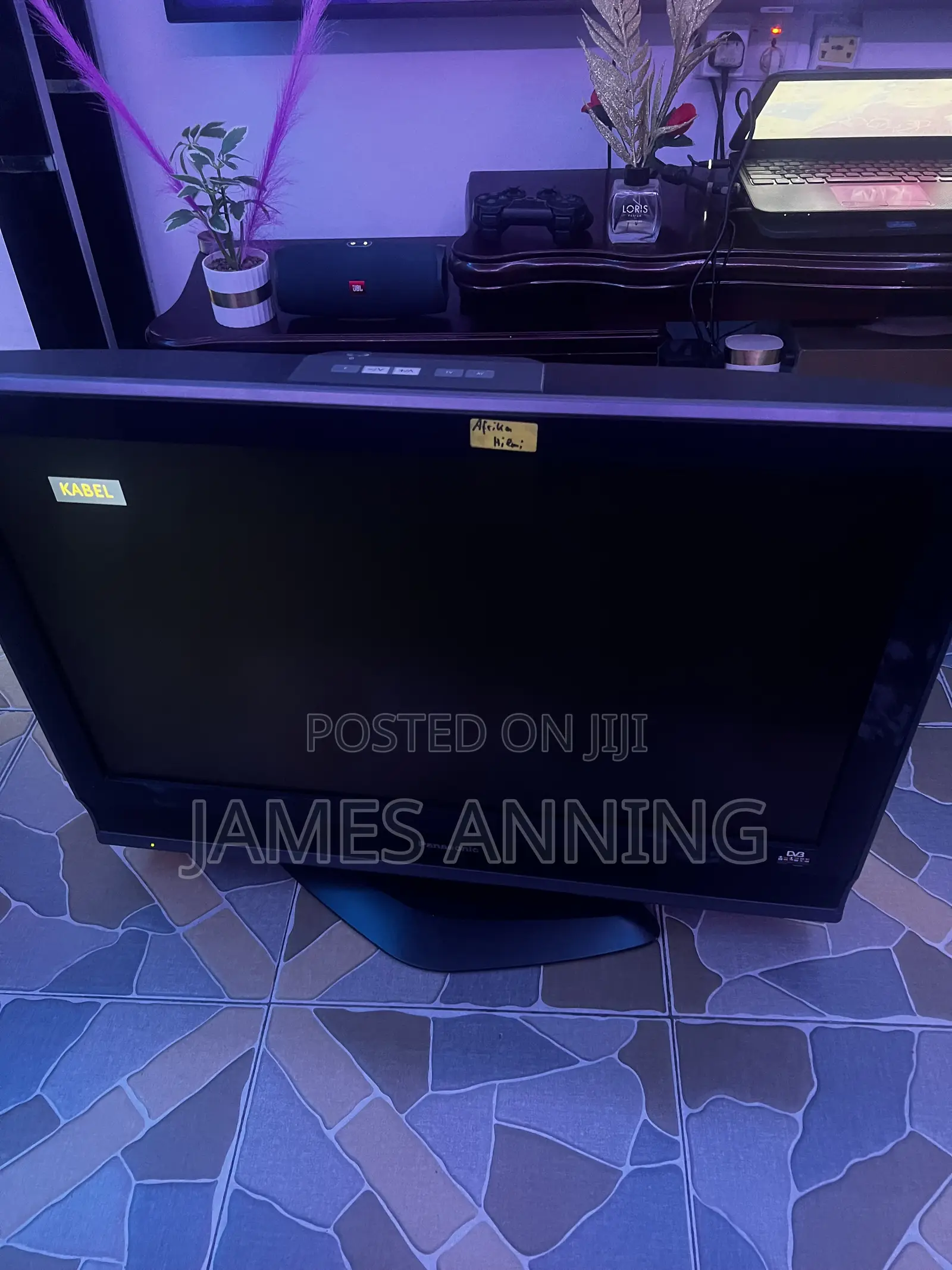 PANASONIC 32inch Wide